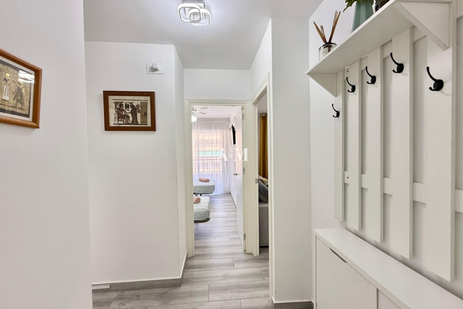 Alquiler a largo plazo - Apartamento / piso - Punta Prima