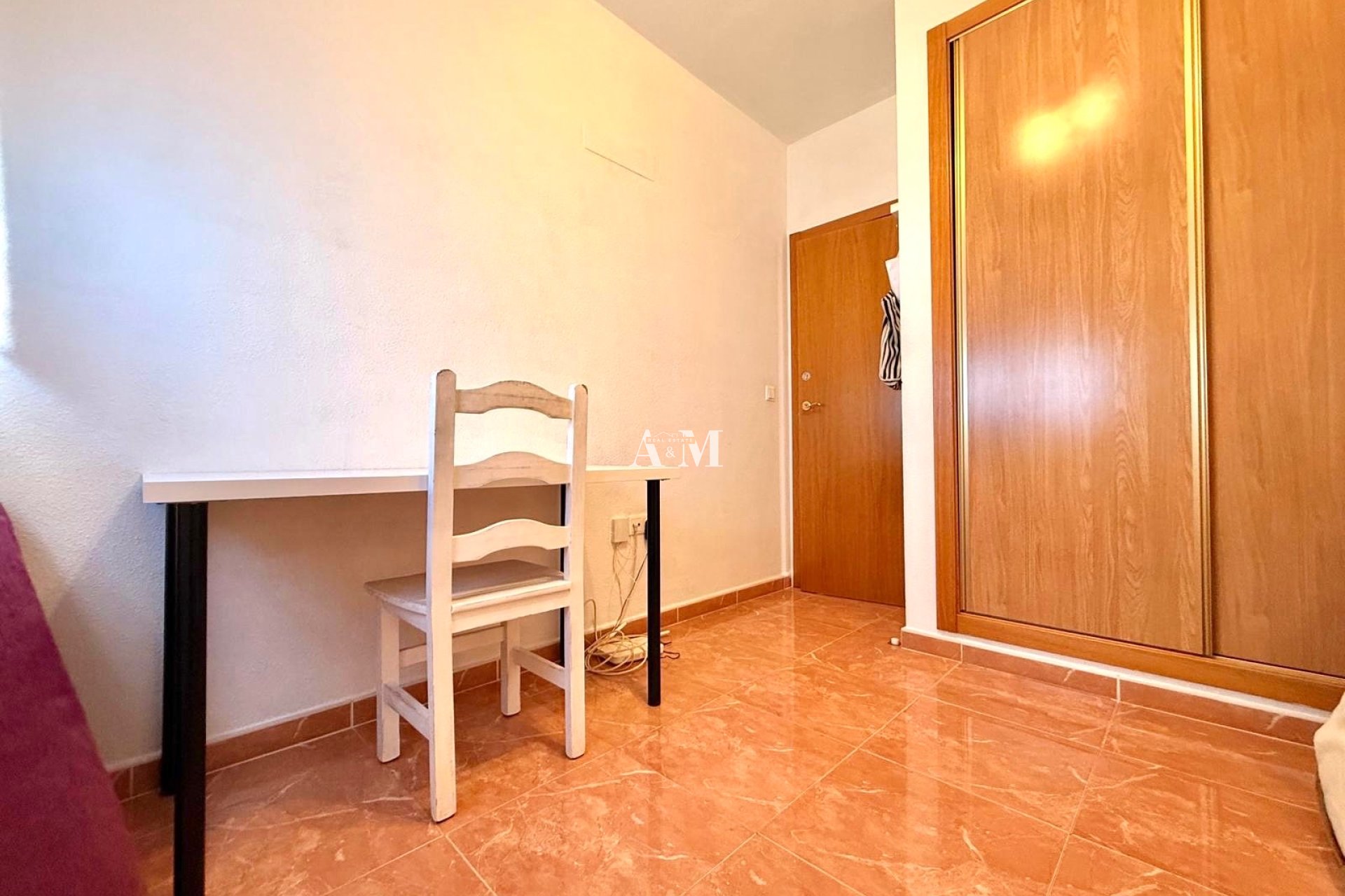 Alquiler a largo plazo - Apartamento / piso - Rafal