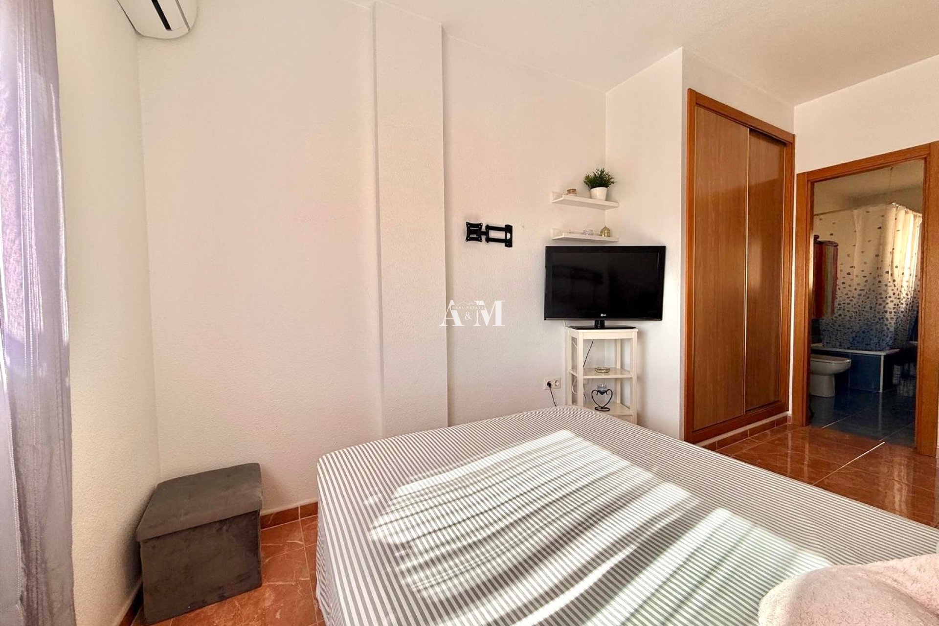 Alquiler a largo plazo - Apartamento / piso - Rafal
