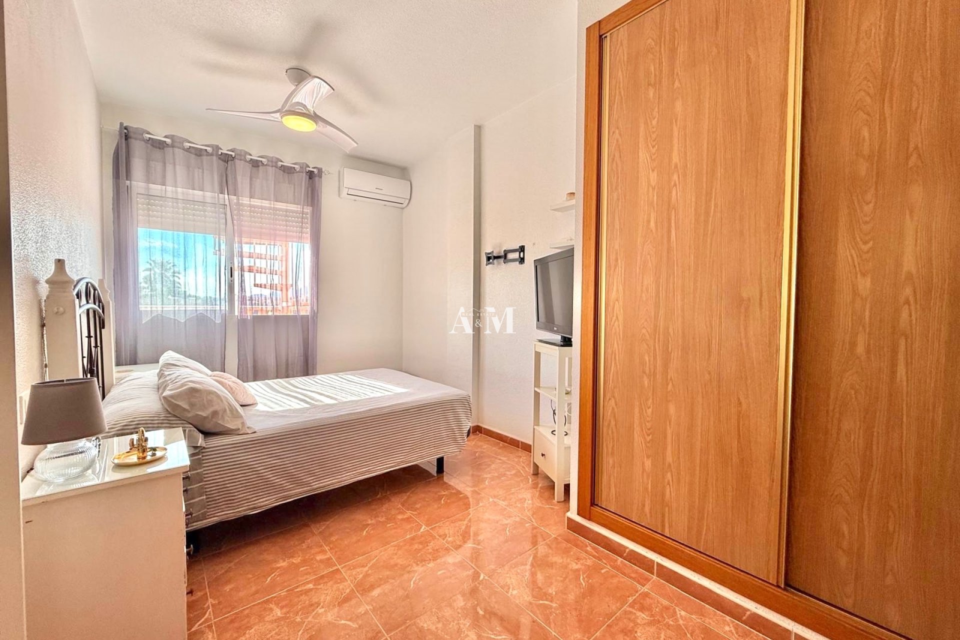 Alquiler a largo plazo - Apartamento / piso - Rafal