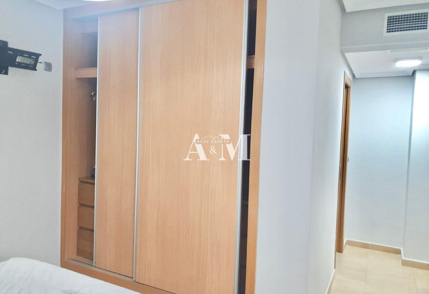 Alquiler a largo plazo - Apartamento / piso - Rojales