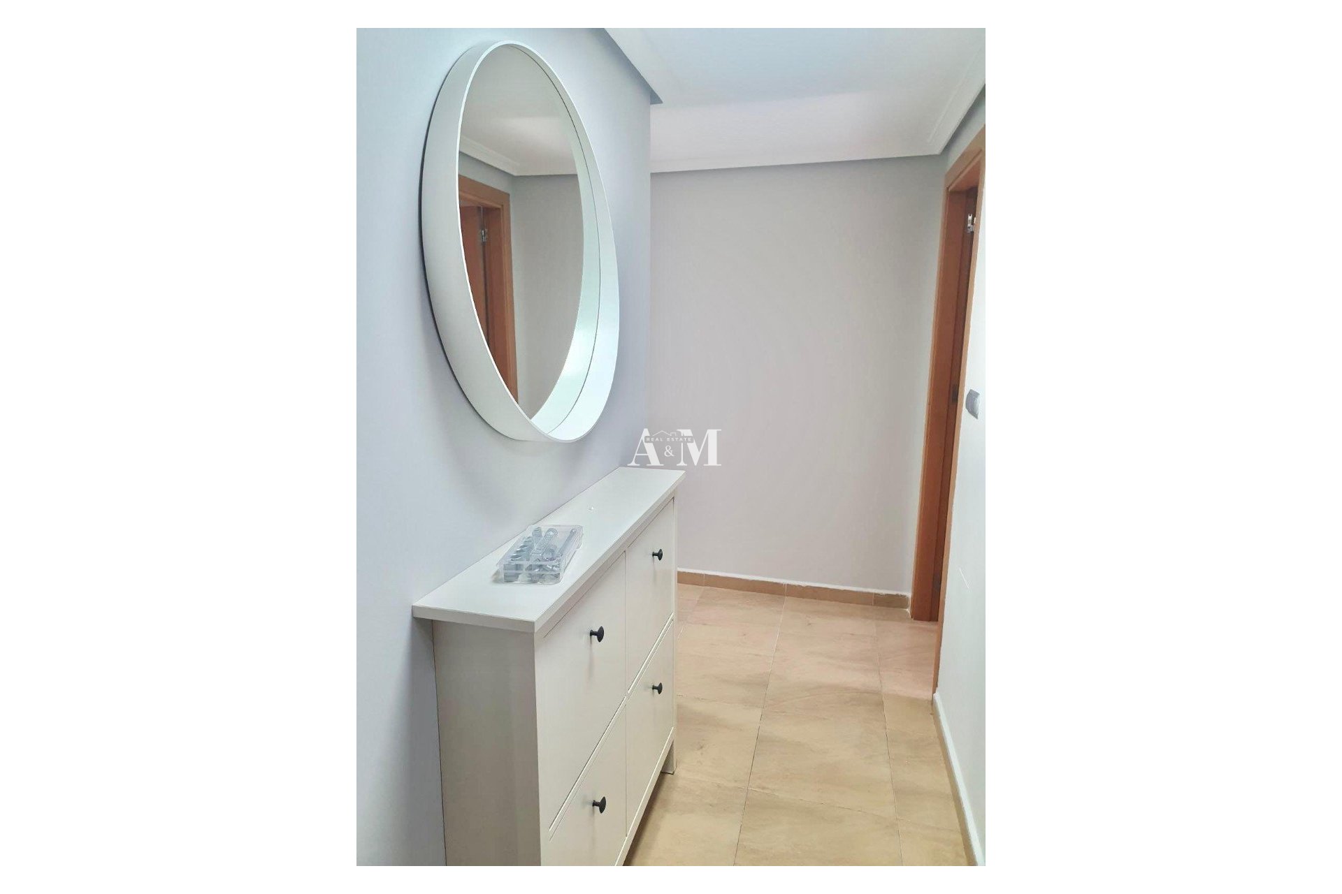 Alquiler a largo plazo - Apartamento / piso - Rojales