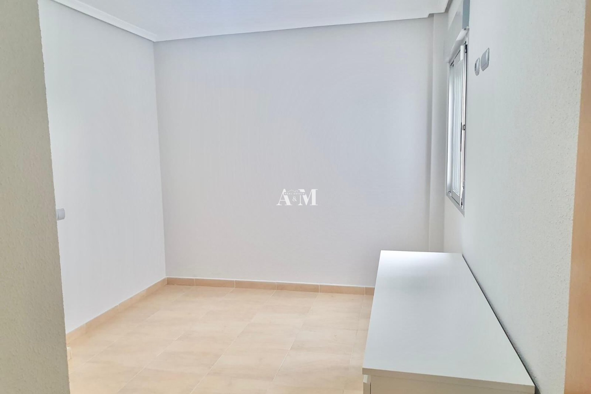 Alquiler a largo plazo - Apartamento / piso - Rojales