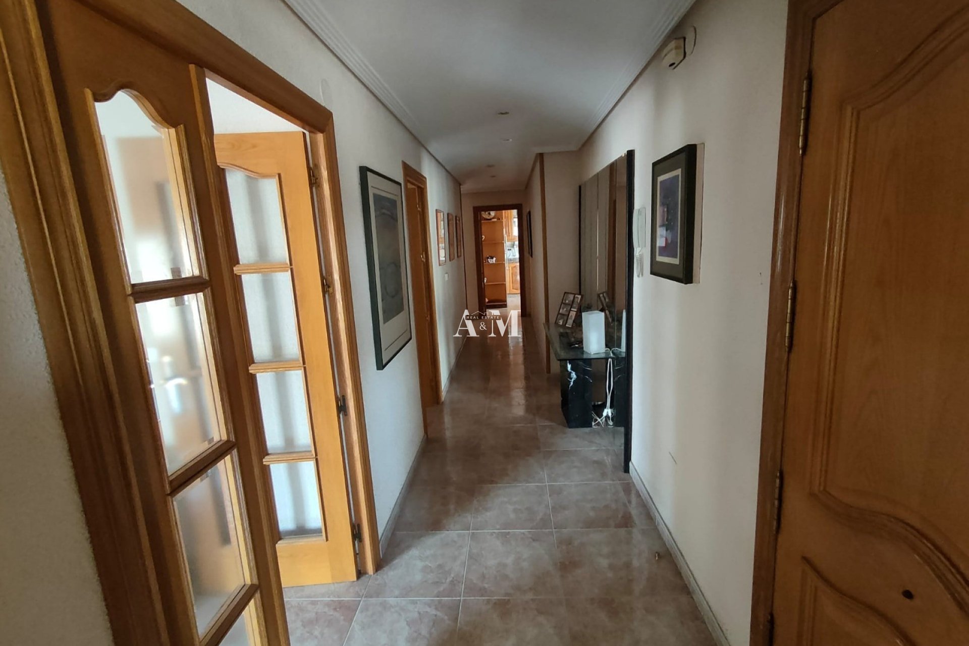 Alquiler a largo plazo - Apartamento / piso - Rojales