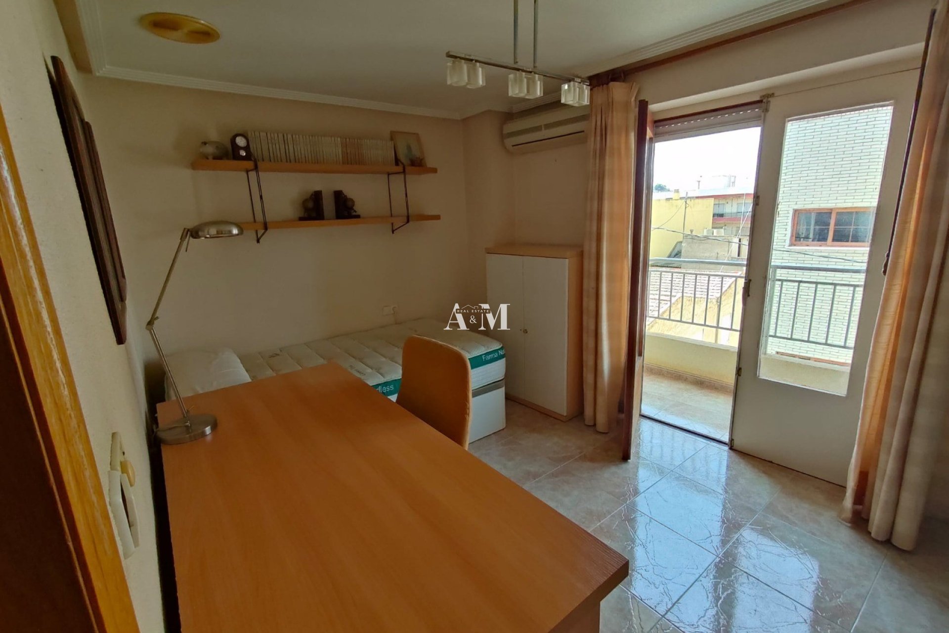 Alquiler a largo plazo - Apartamento / piso - Rojales
