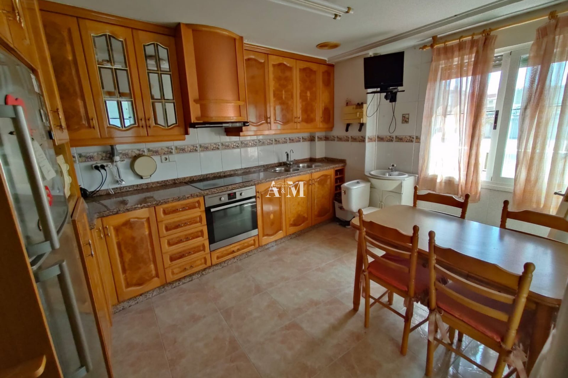 Alquiler a largo plazo - Apartamento / piso - Rojales