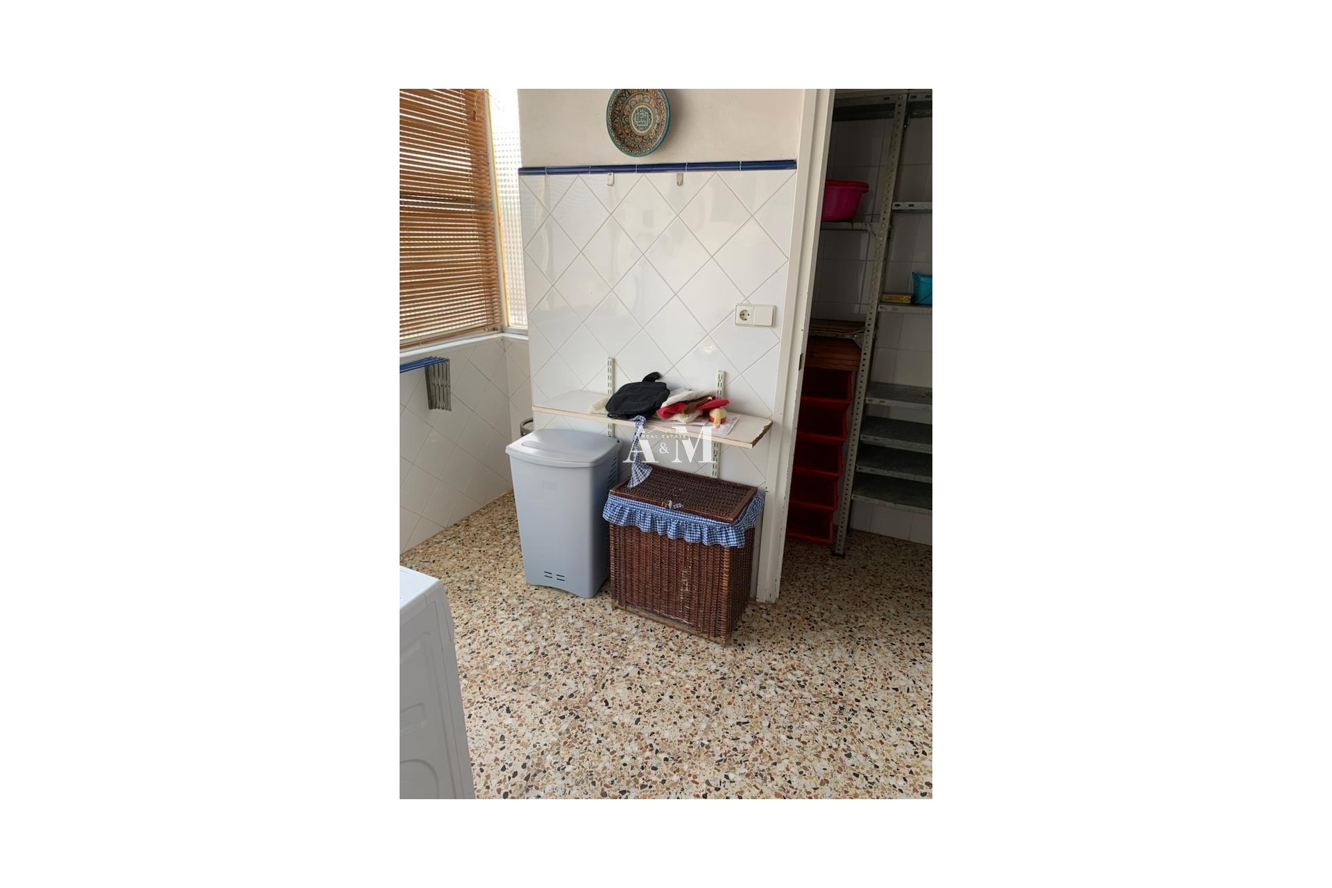 Alquiler a largo plazo - Apartamento / piso - Rojales