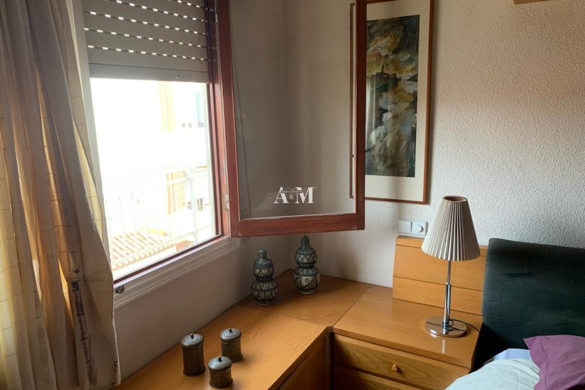 Alquiler a largo plazo - Apartamento / piso - Rojales