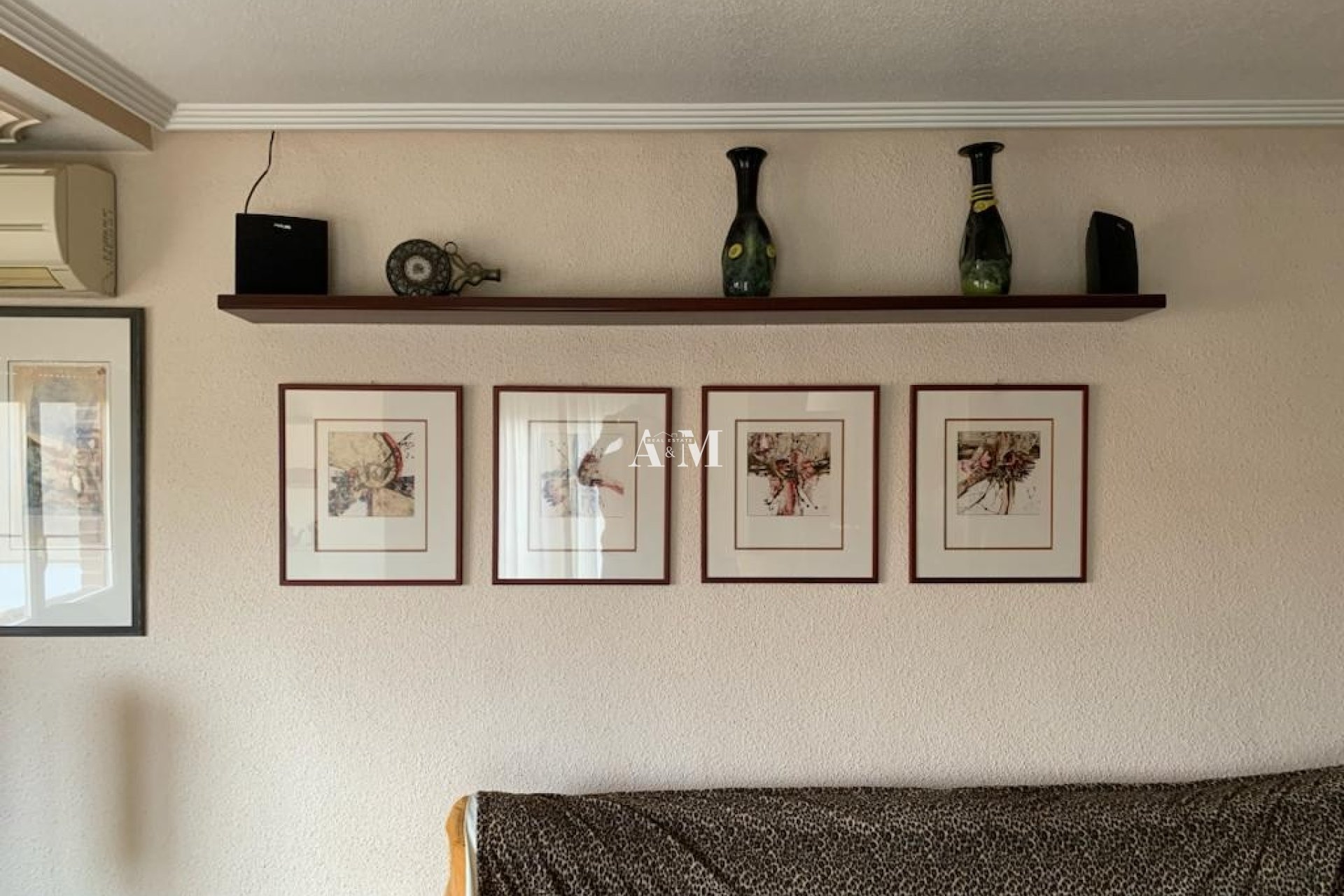 Alquiler a largo plazo - Apartamento / piso - Rojales