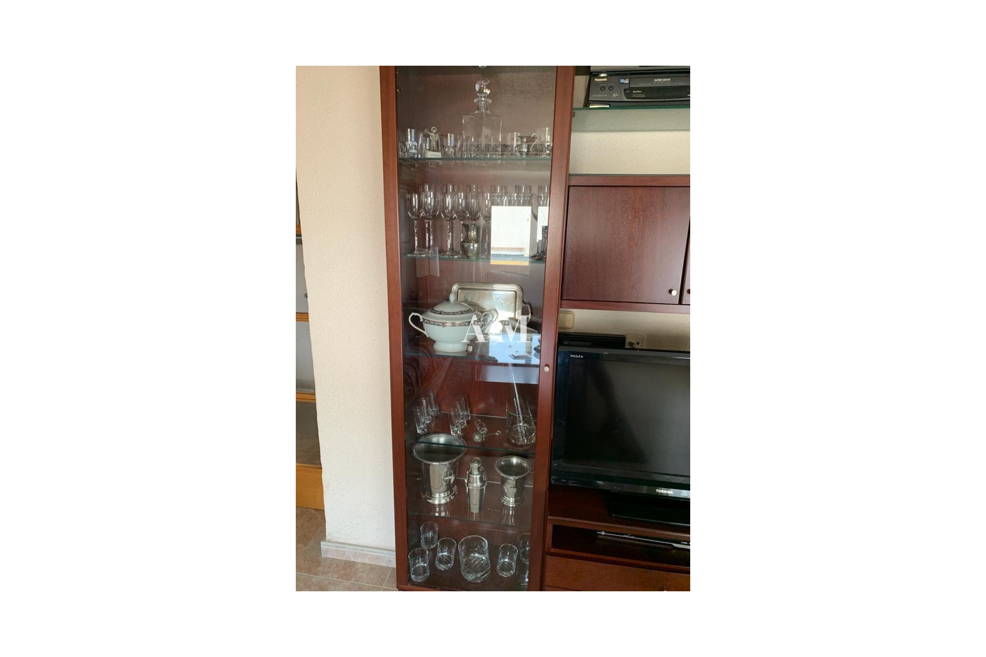 Alquiler a largo plazo - Apartamento / piso - Rojales