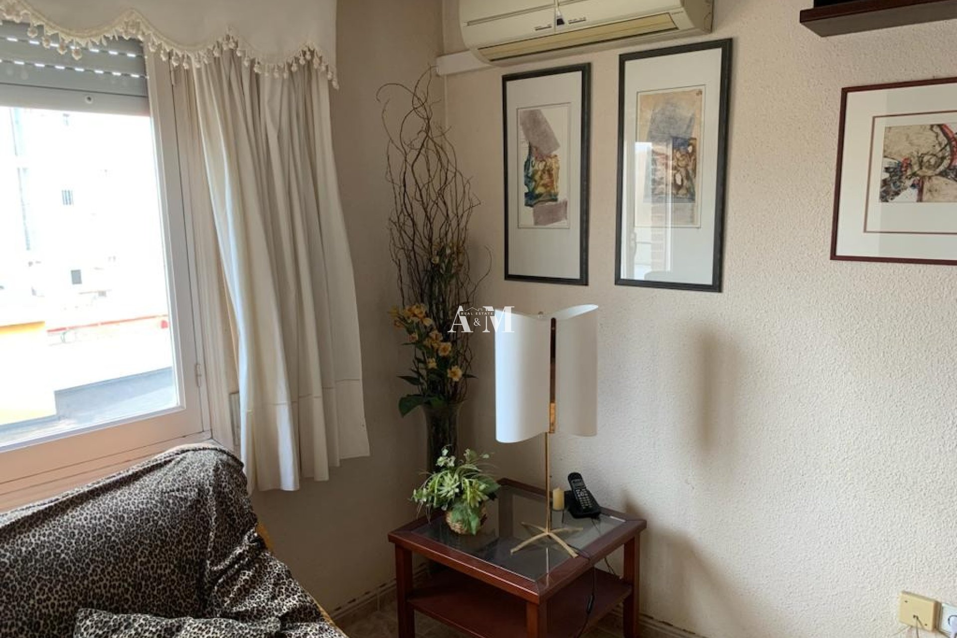 Alquiler a largo plazo - Apartamento / piso - Rojales