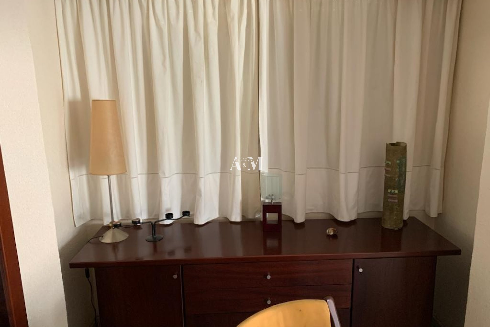 Alquiler a largo plazo - Apartamento / piso - Rojales