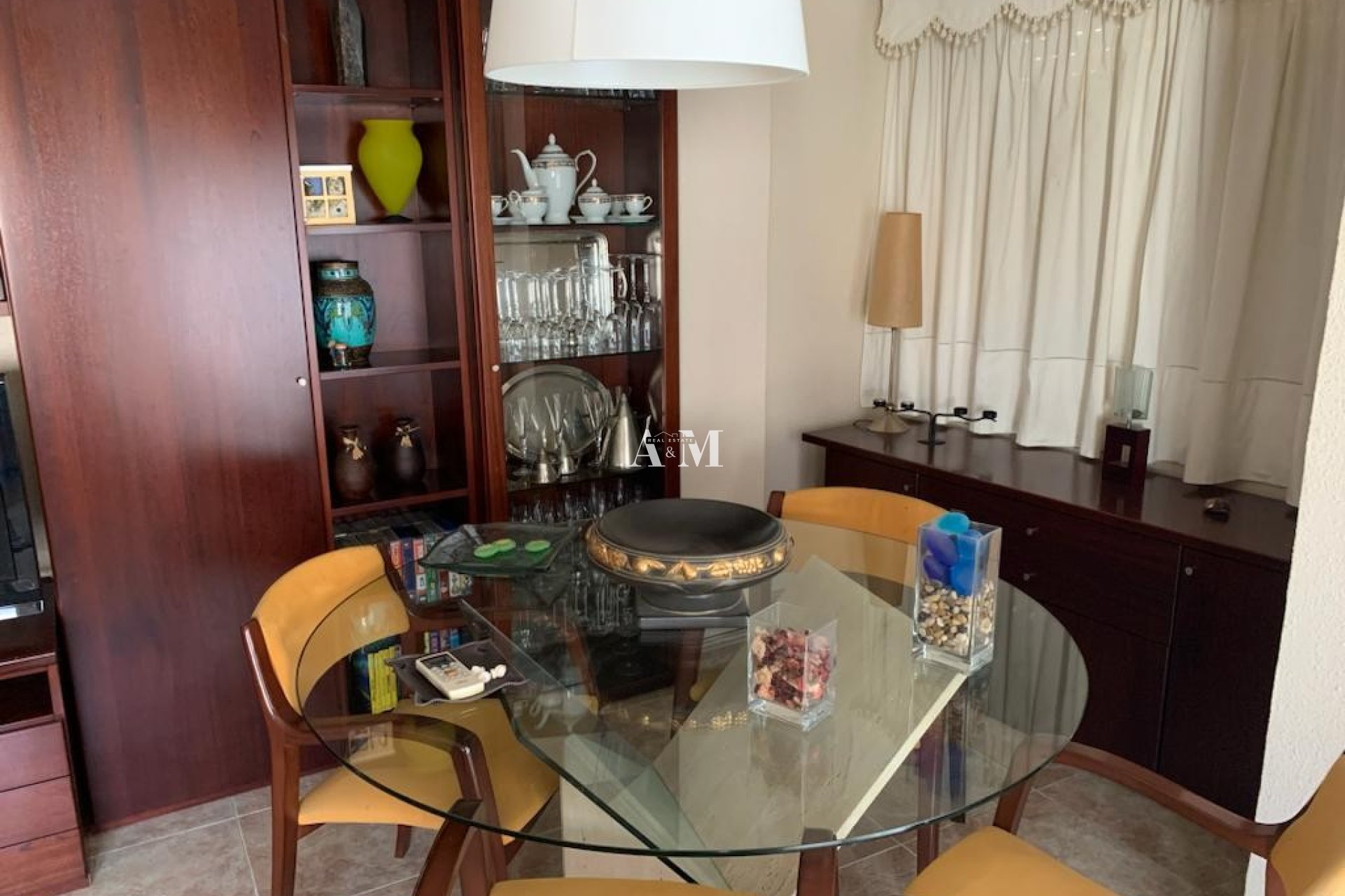 Alquiler a largo plazo - Apartamento / piso - Rojales