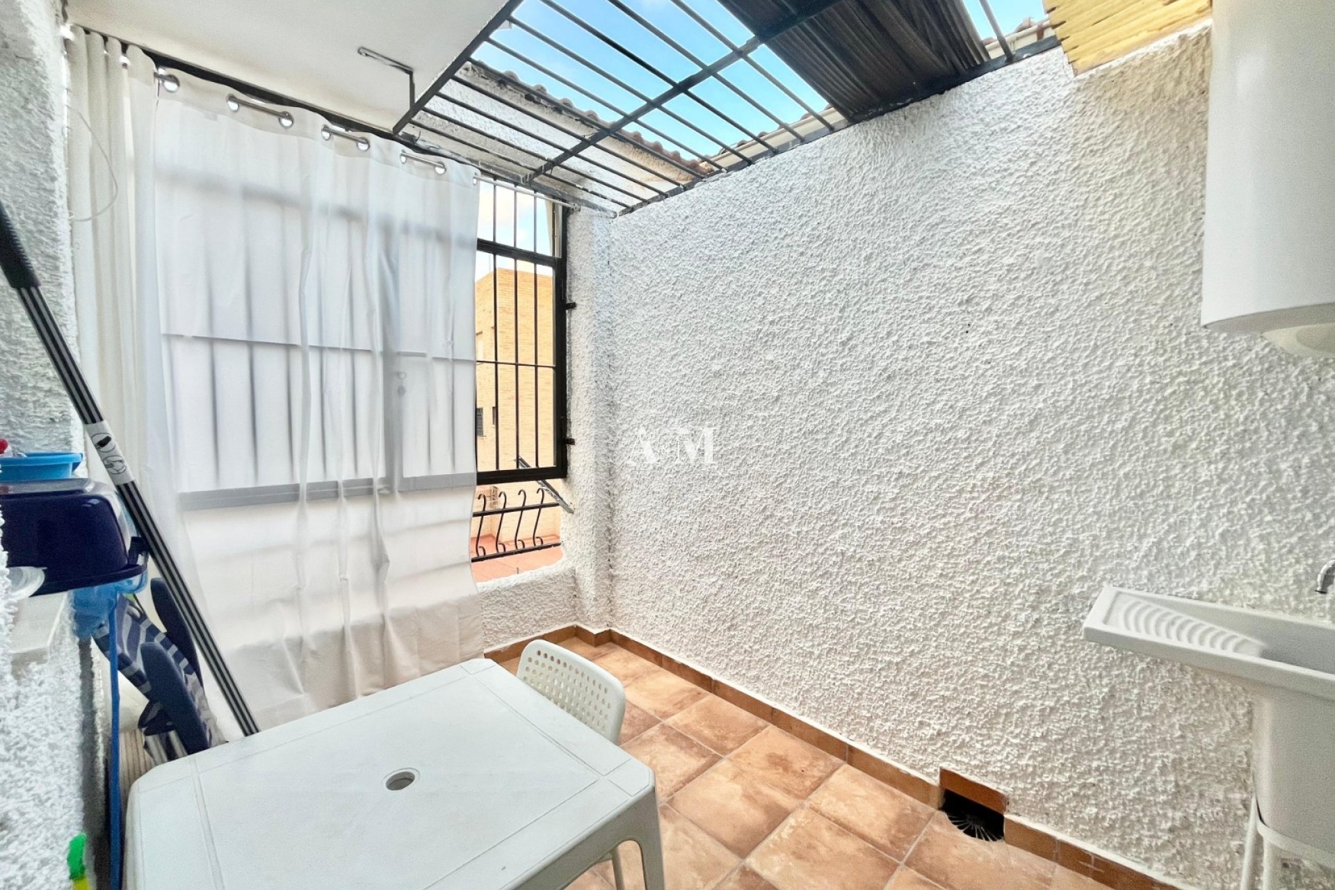 Alquiler a largo plazo - Apartamento / piso - San Javier - Pueblo