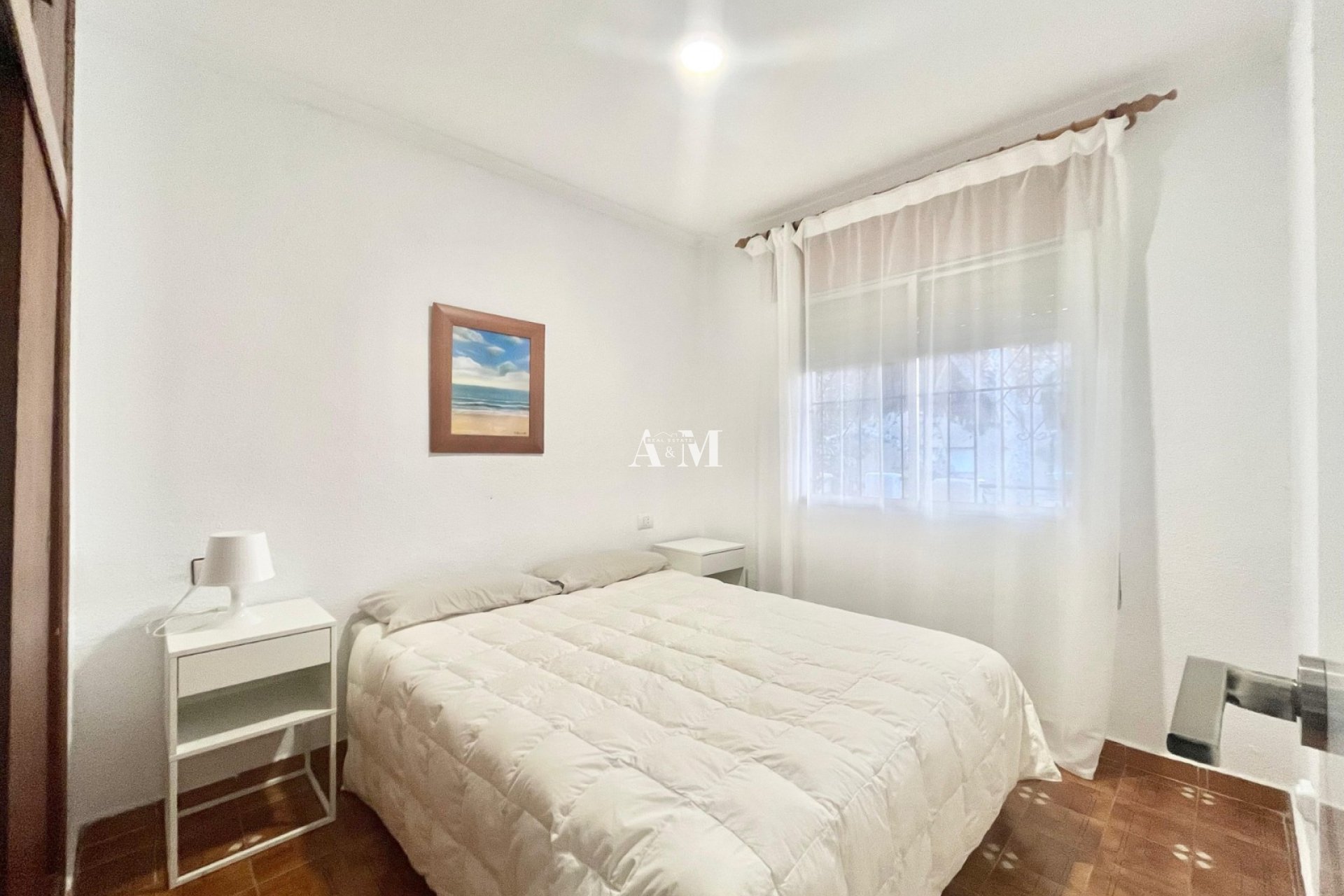 Alquiler a largo plazo - Apartamento / piso - San Javier - Pueblo