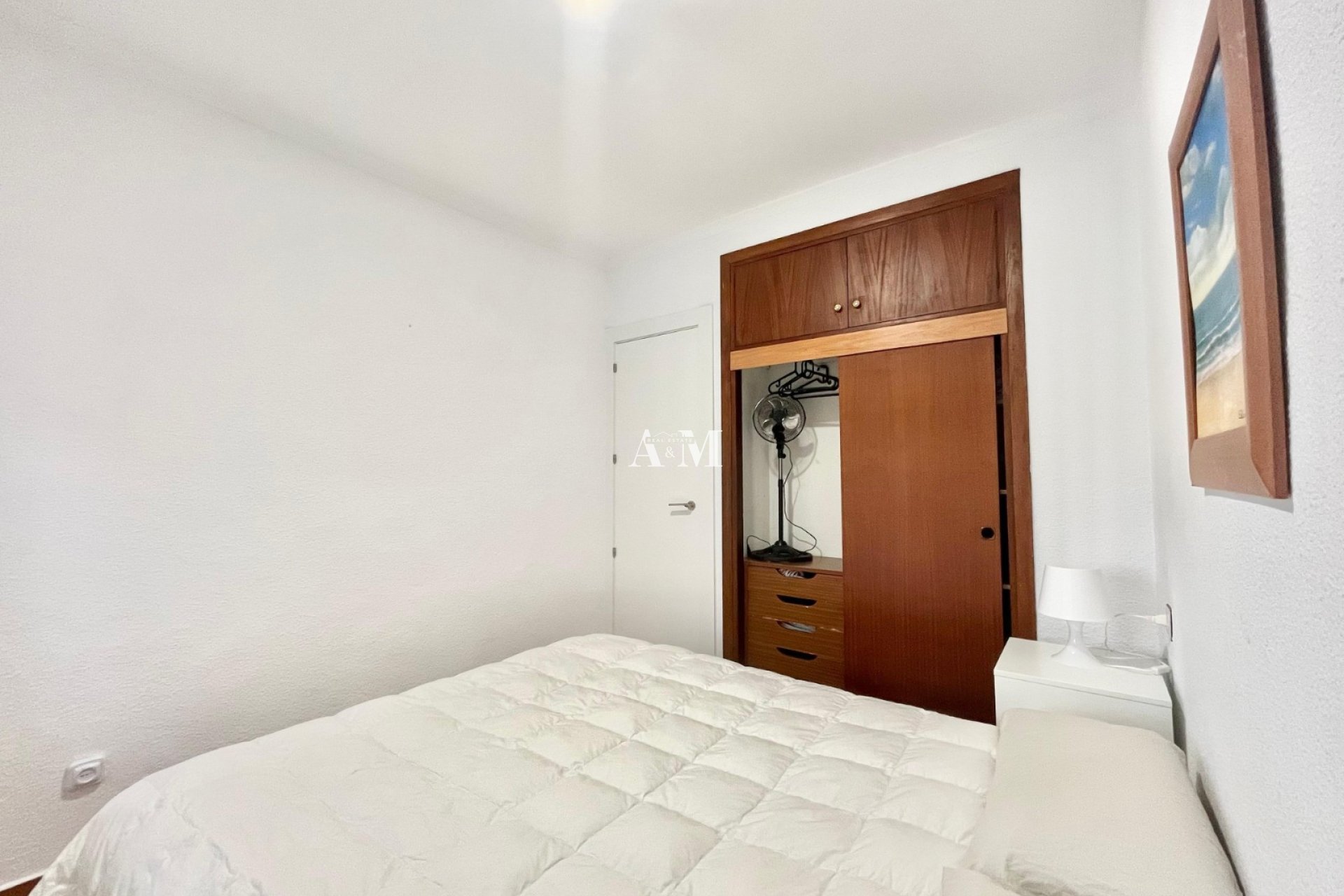 Alquiler a largo plazo - Apartamento / piso - San Javier - Pueblo