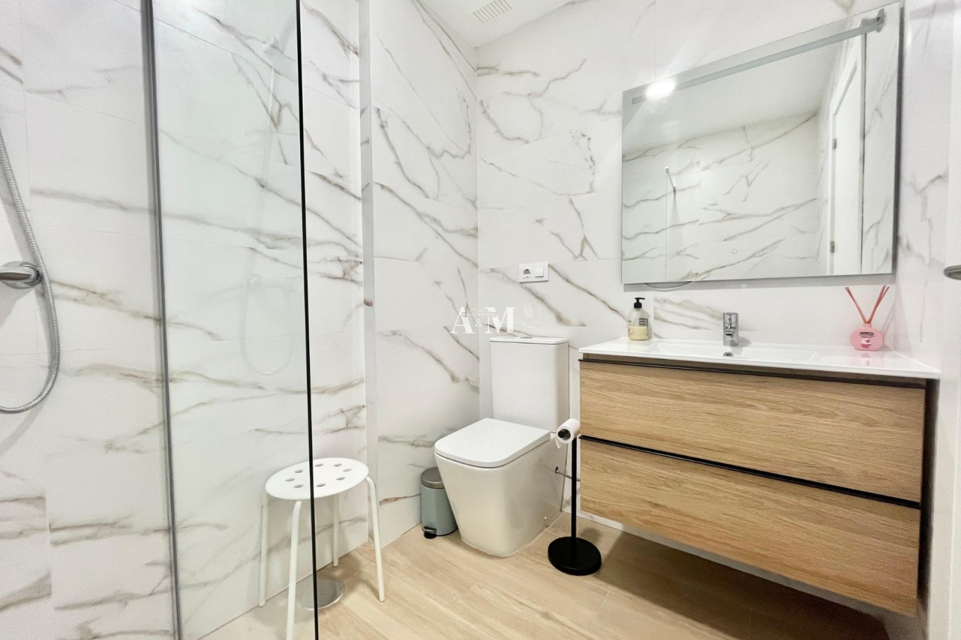 Alquiler a largo plazo - Apartamento / piso - San Javier - Pueblo