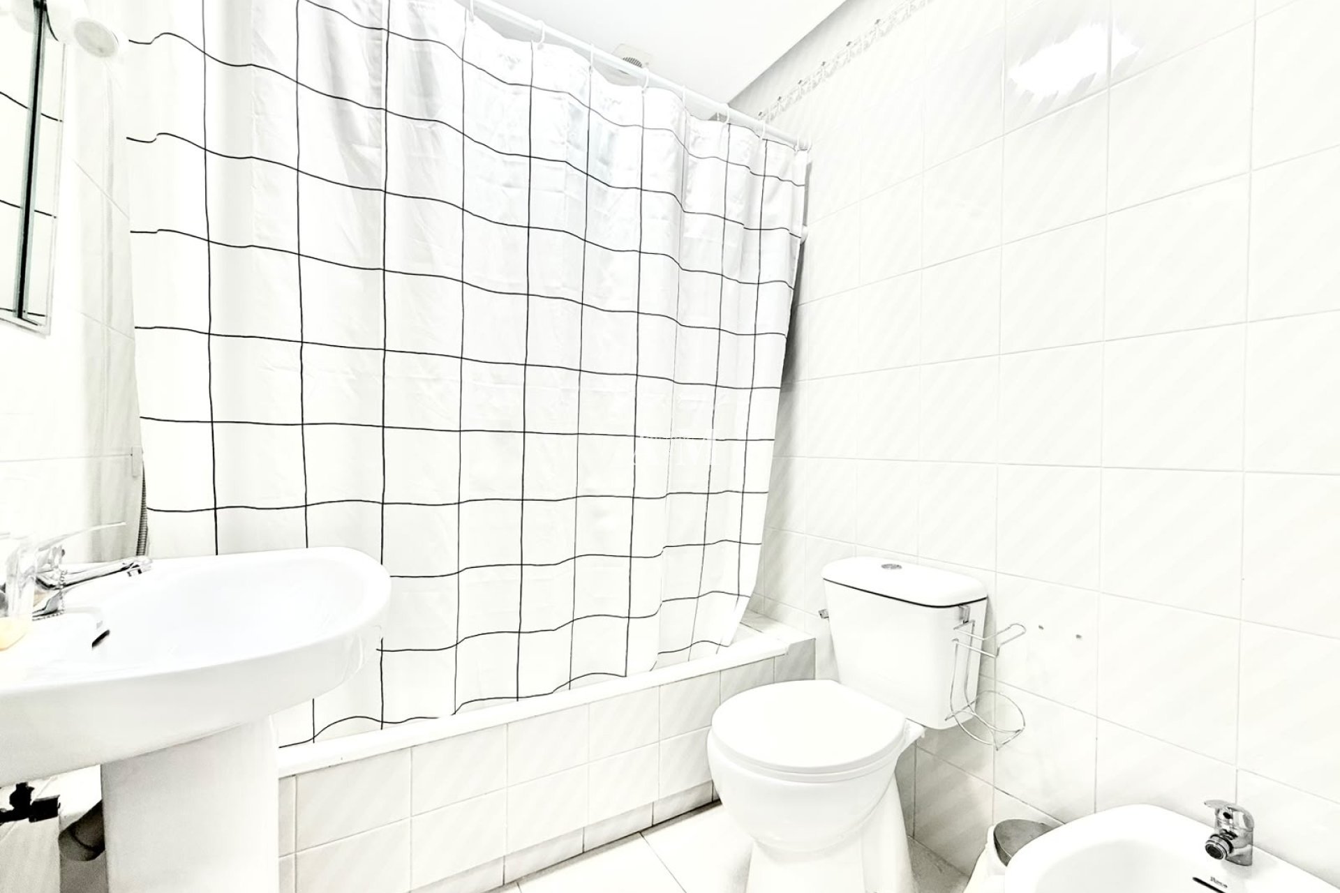 Alquiler a largo plazo - Apartamento / piso - San Javier - Santiago de la Ribera