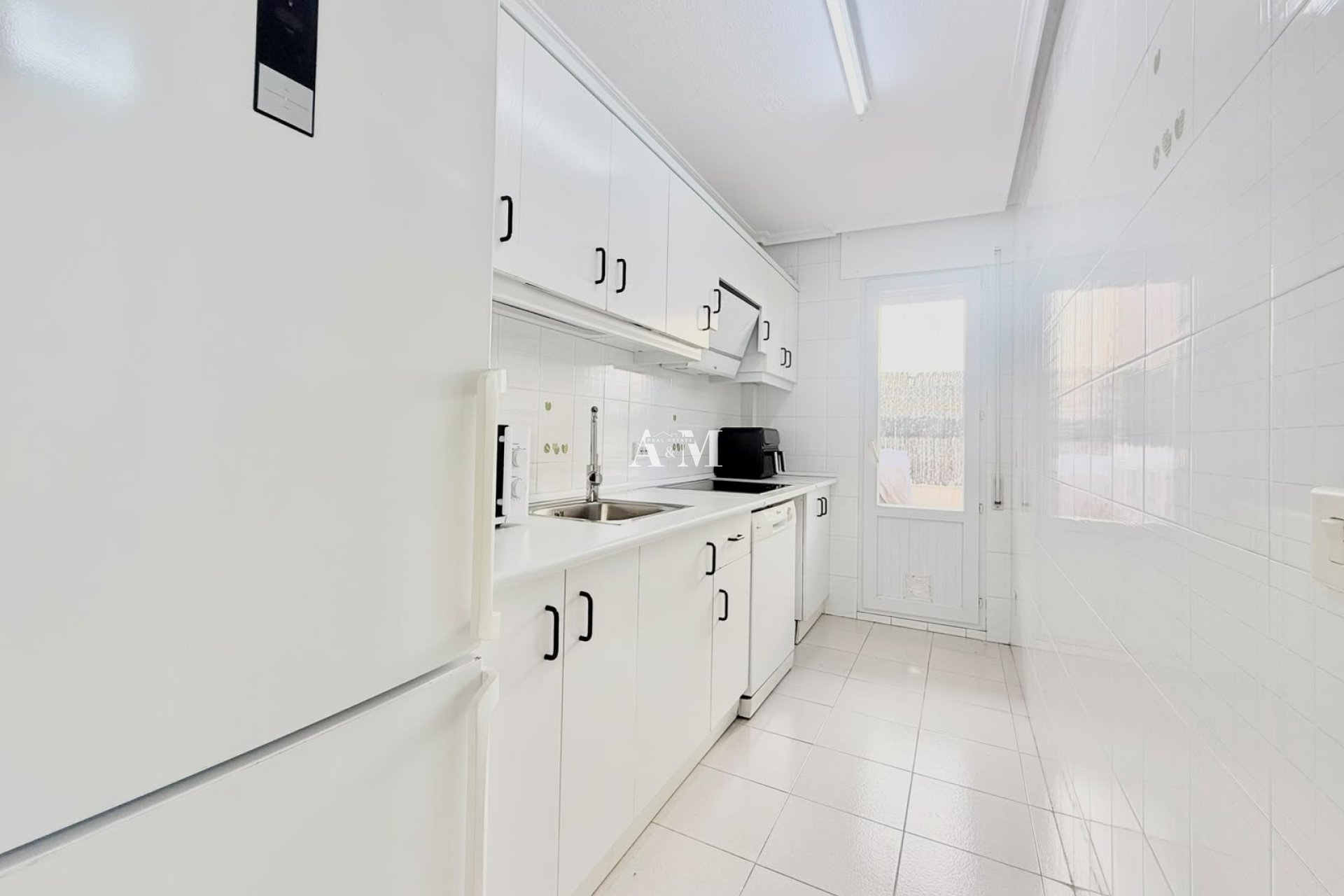 Alquiler a largo plazo - Apartamento / piso - San Javier - Santiago de la Ribera