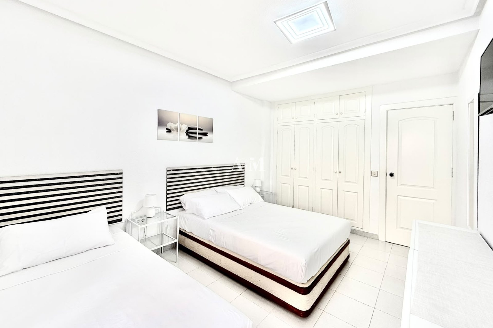 Alquiler a largo plazo - Apartamento / piso - San Javier - Santiago de la Ribera