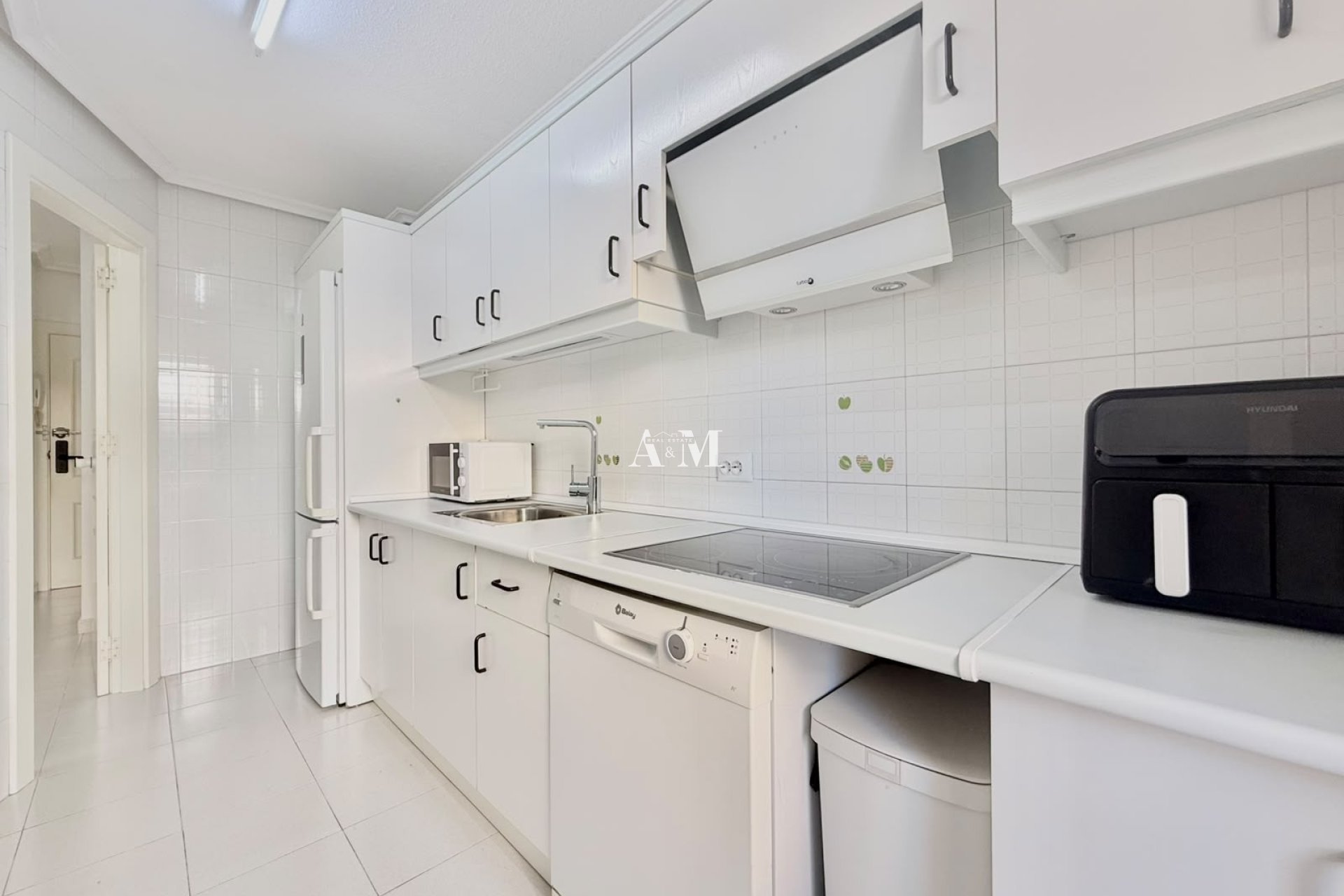 Alquiler a largo plazo - Apartamento / piso - San Javier - Santiago de la Ribera