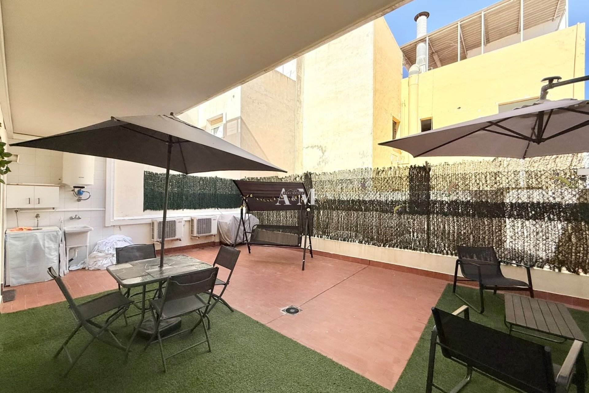 Alquiler a largo plazo - Apartamento / piso - San Javier - Santiago de la Ribera