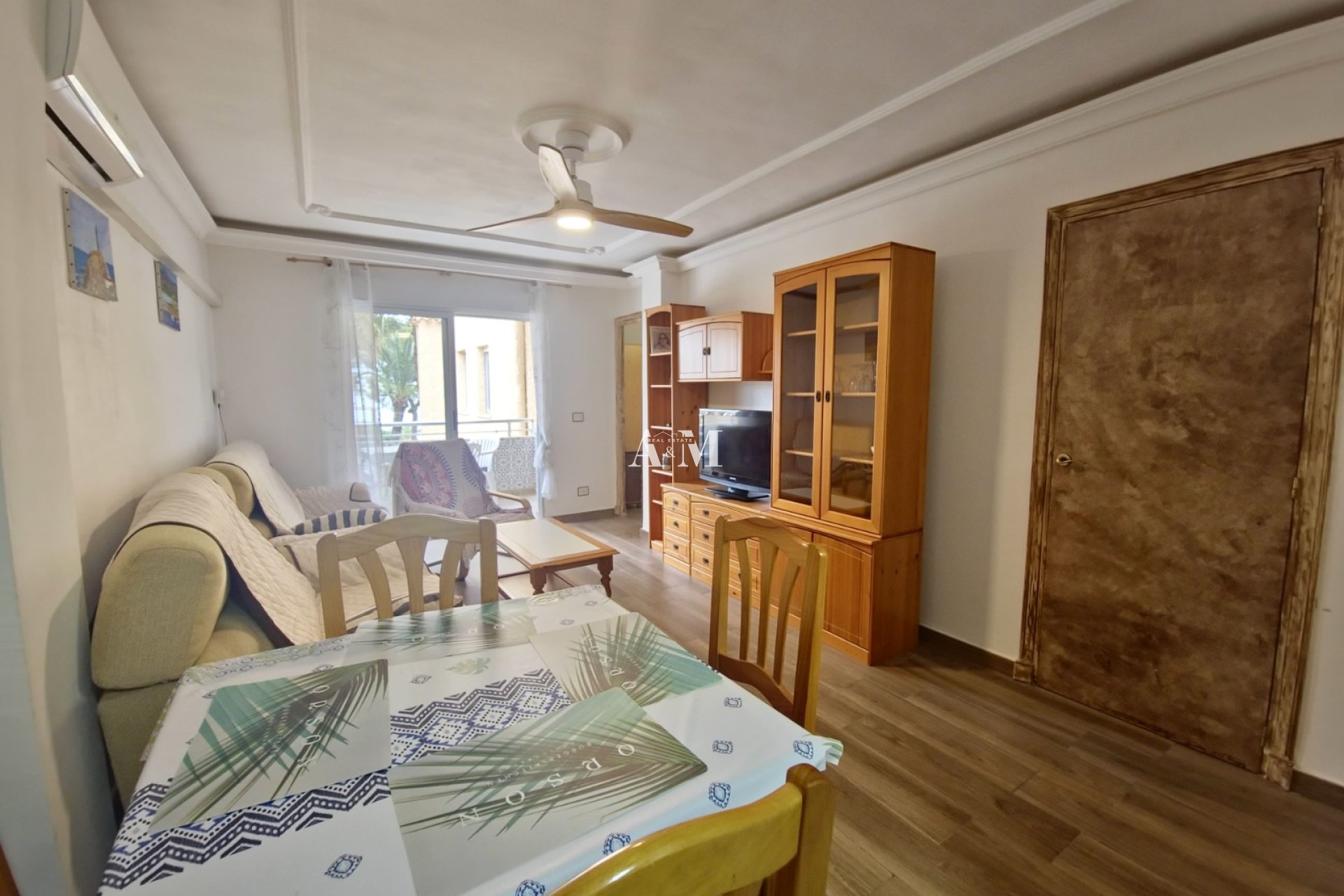 Alquiler a largo plazo - Apartamento / piso - San Javier - Santiago de la Ribera
