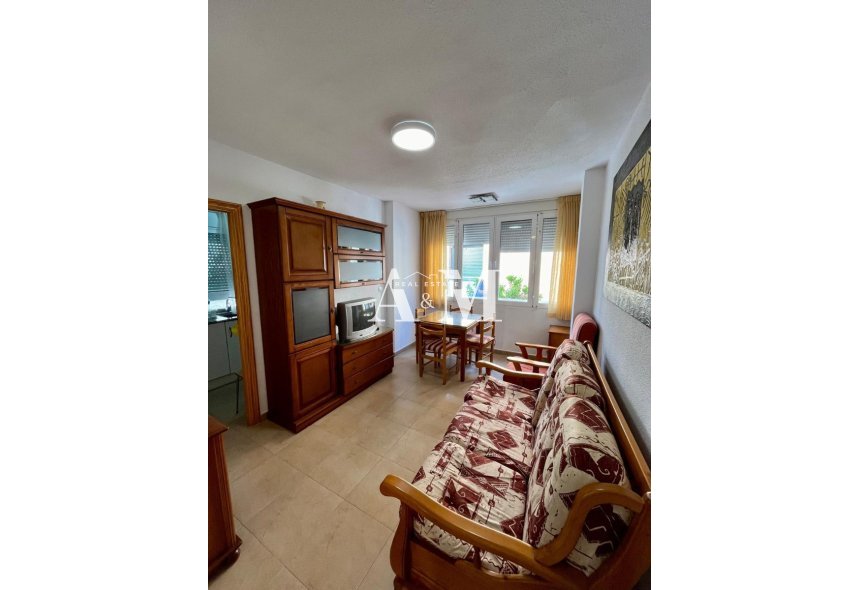 Alquiler a largo plazo - Apartamento / piso - San Javier - Santiago de la Ribera