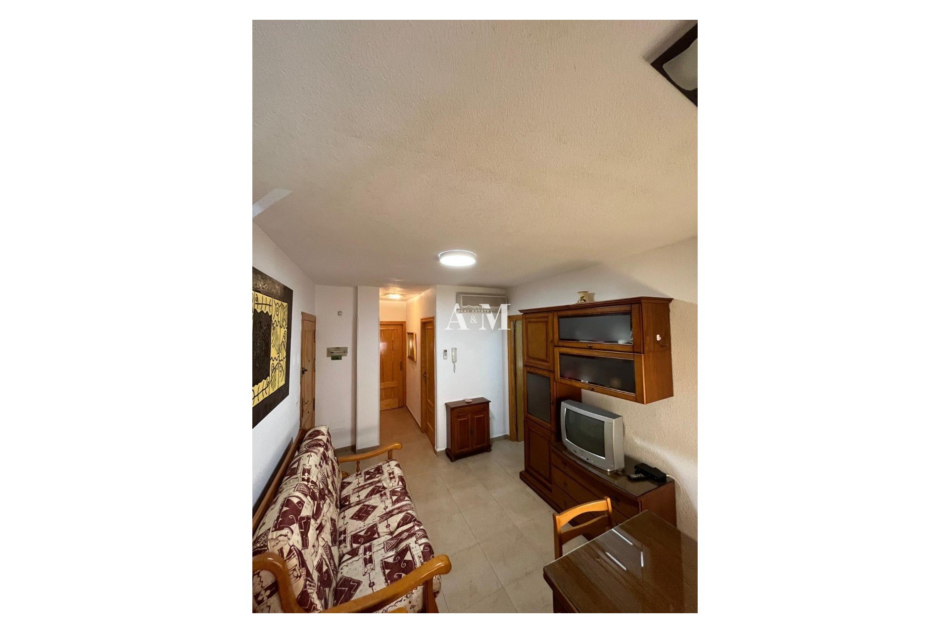 Alquiler a largo plazo - Apartamento / piso - San Javier - Santiago de la Ribera