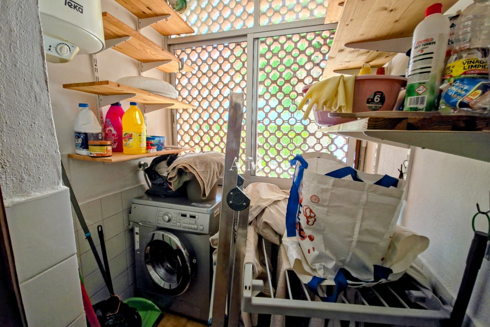 Alquiler a largo plazo - Apartamento / piso - San Javier - Santiago de la Ribera