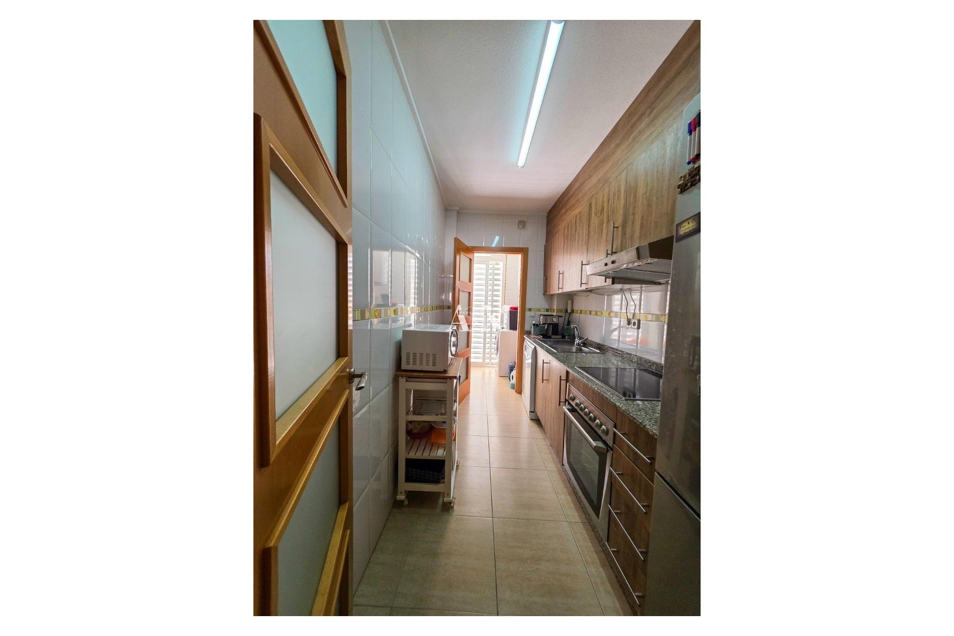 Alquiler a largo plazo - Apartamento / piso - San Javier - Santiago de la Ribera