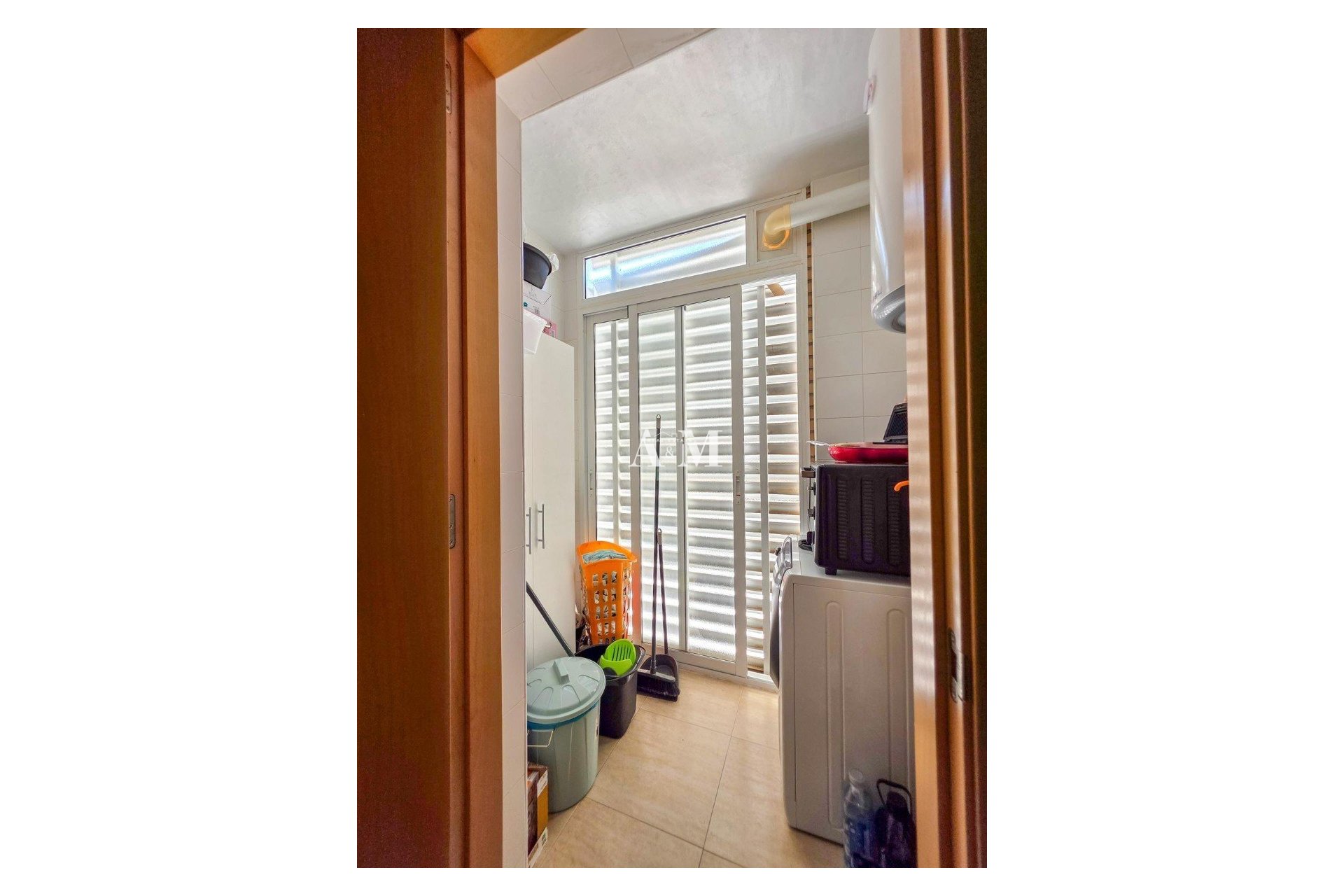 Alquiler a largo plazo - Apartamento / piso - San Javier - Santiago de la Ribera