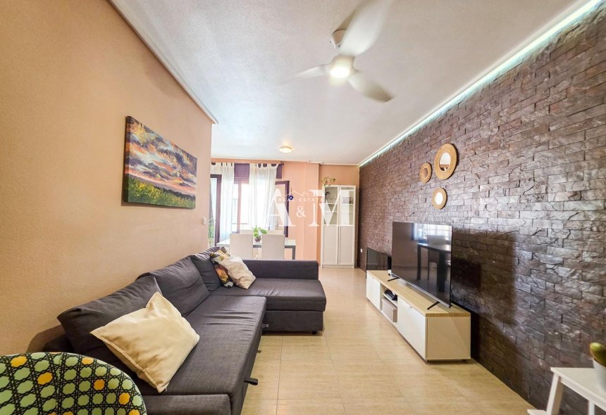 Alquiler a largo plazo - Apartamento / piso - San Javier - Santiago de la Ribera