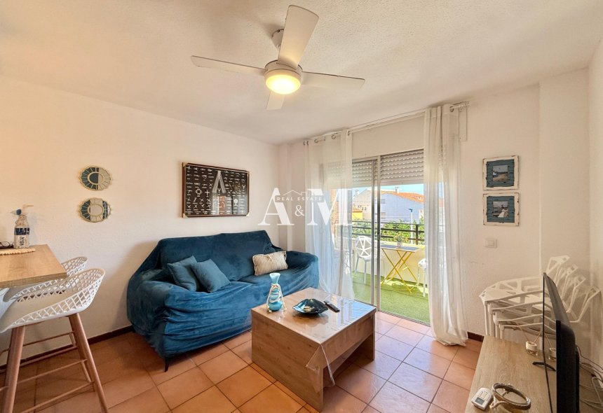 Alquiler a largo plazo - Apartamento / piso - San Javier - Santiago de la Ribera