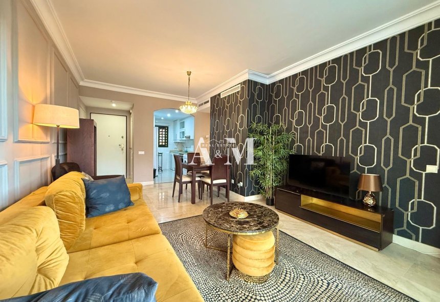 Alquiler a largo plazo - Apartamento / piso - San Javier