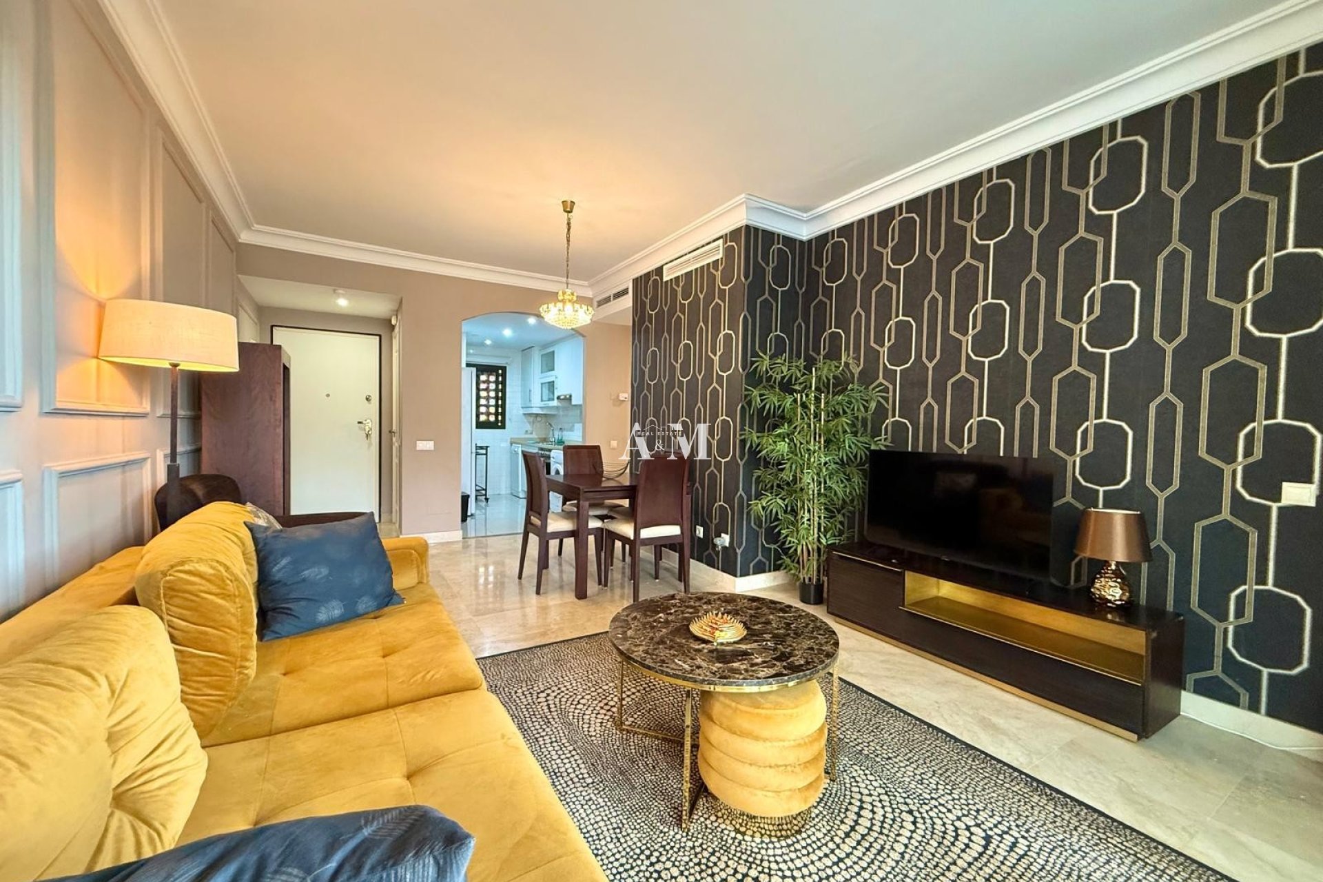 Alquiler a largo plazo - Apartamento / piso - San Javier