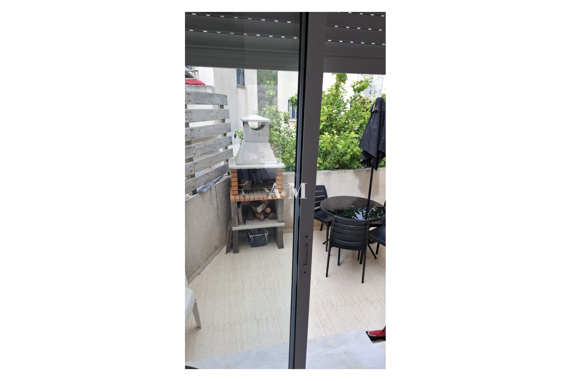 Alquiler a largo plazo - Apartamento / piso - San Miguel de Salinas - Cdad. de las Comunicaciones