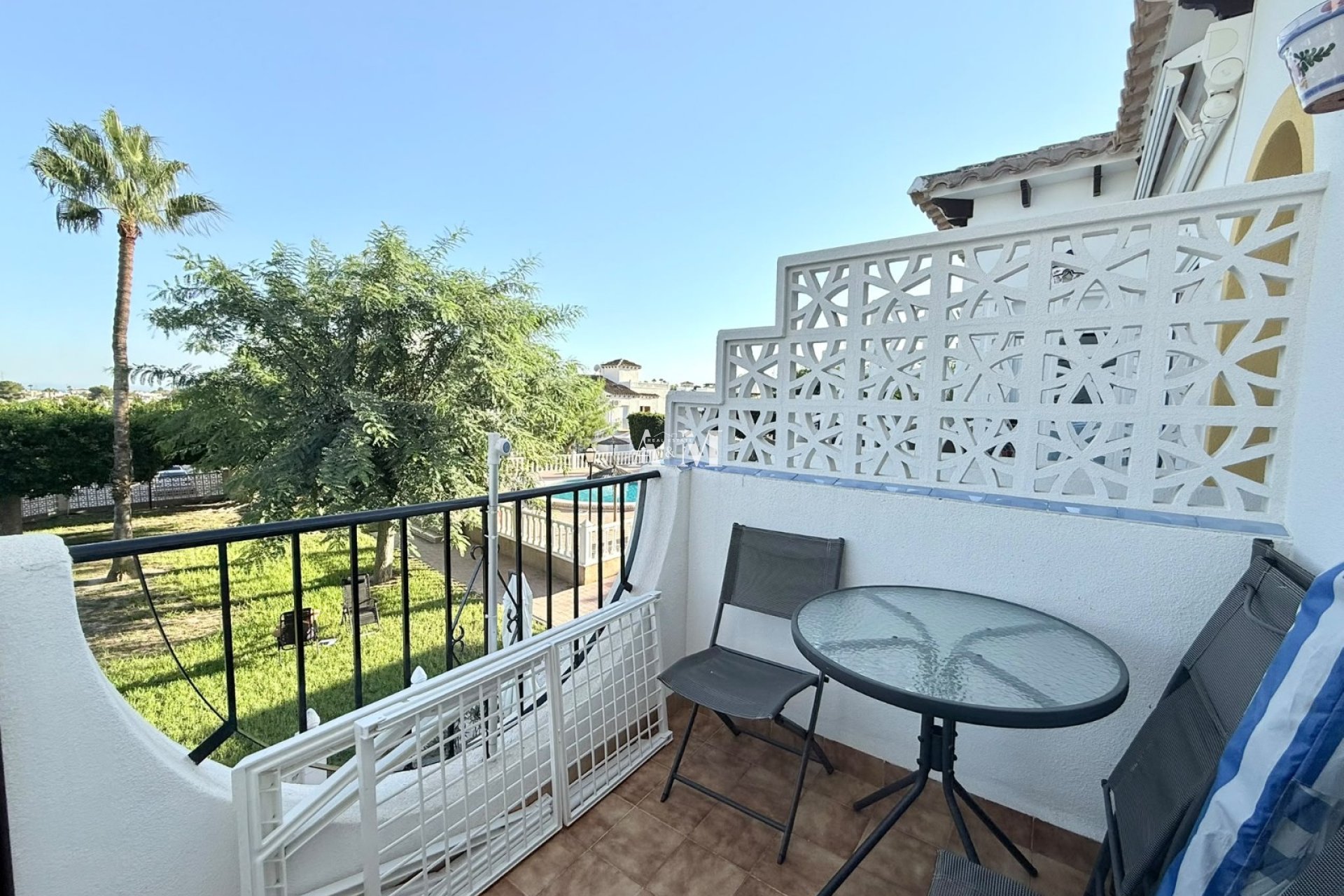 Alquiler a largo plazo - Apartamento / piso - San Miguel de Salinas