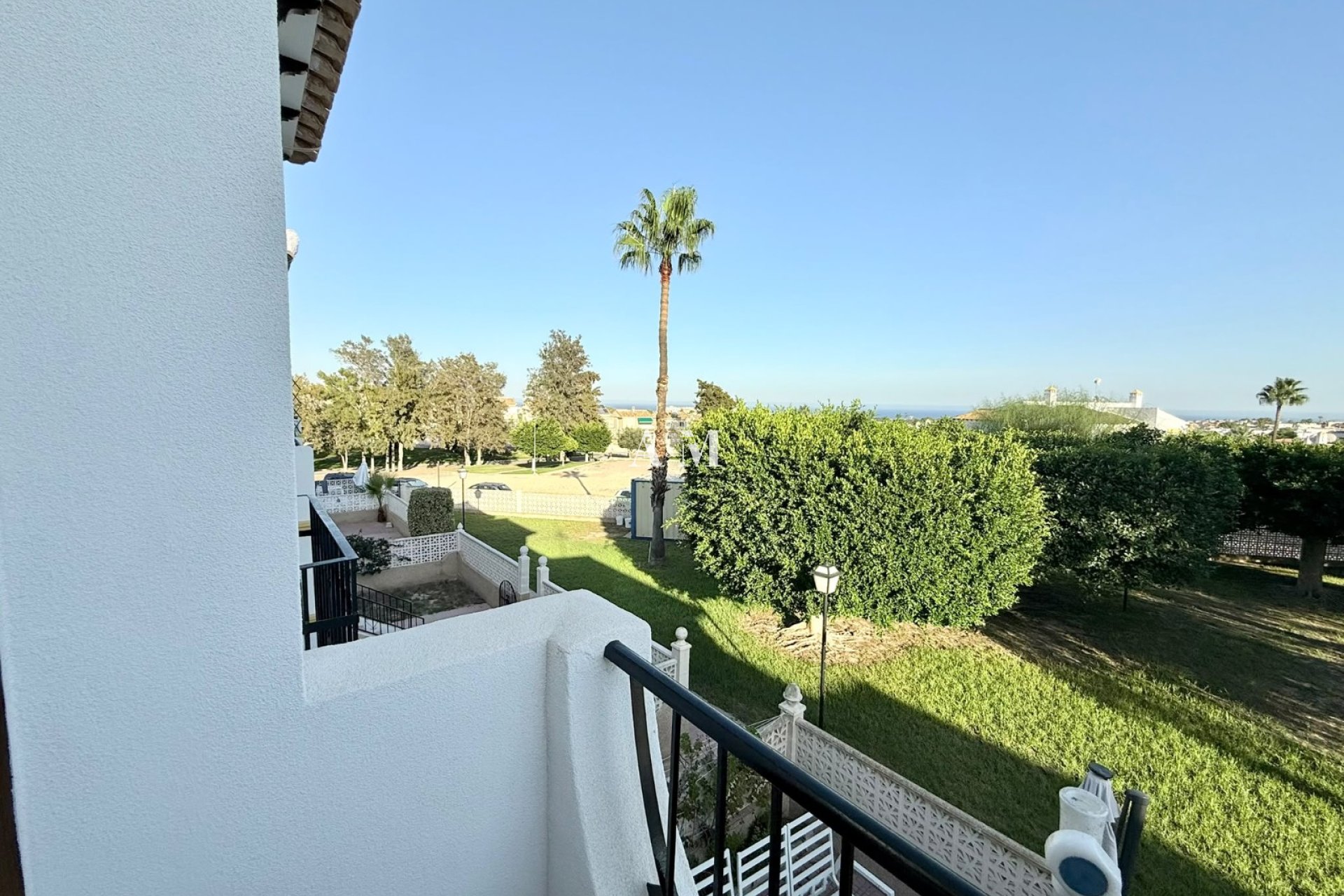 Alquiler a largo plazo - Apartamento / piso - San Miguel de Salinas