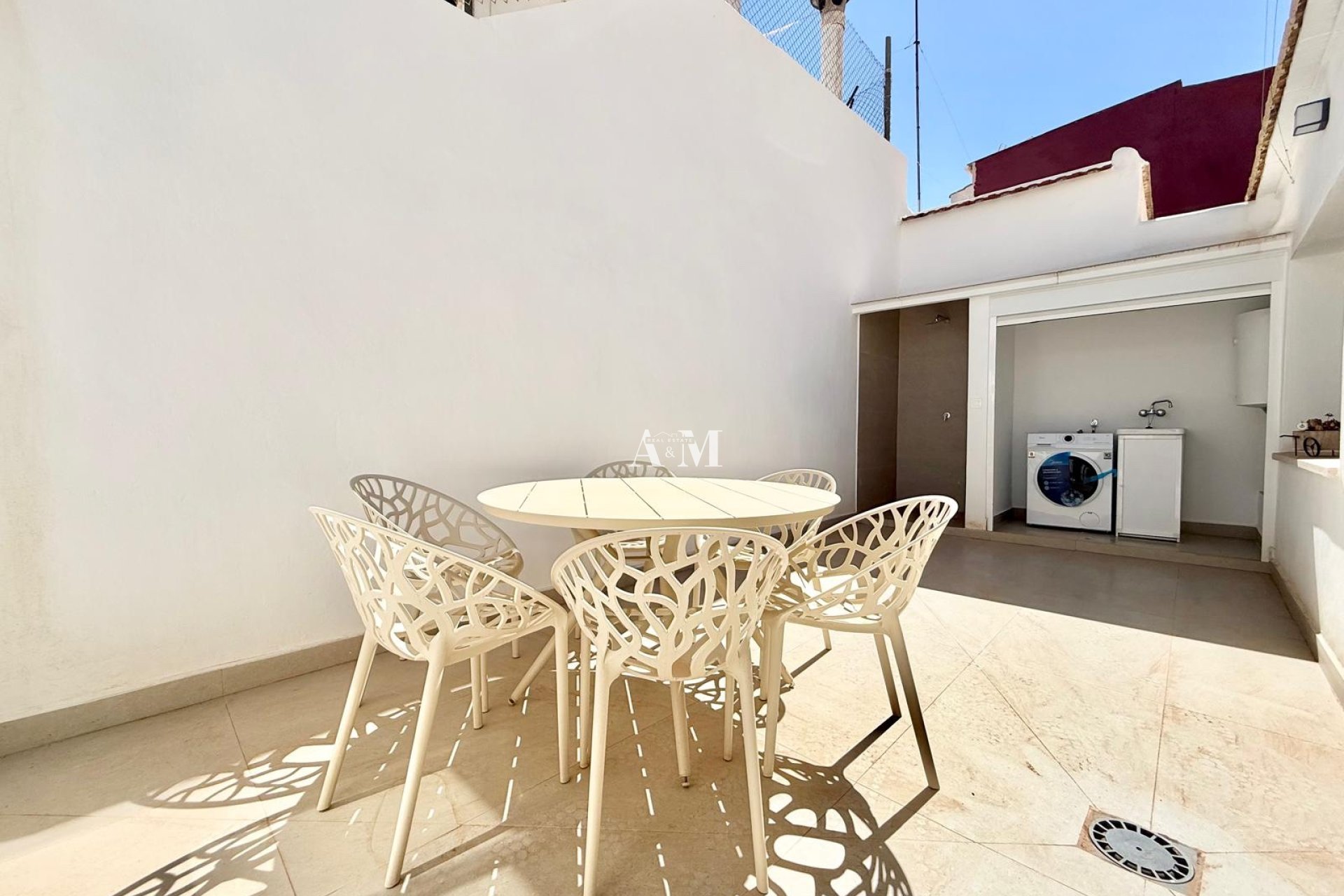 Alquiler a largo plazo - Apartamento / piso - San Pedro del Pinatar - Lo Pagan