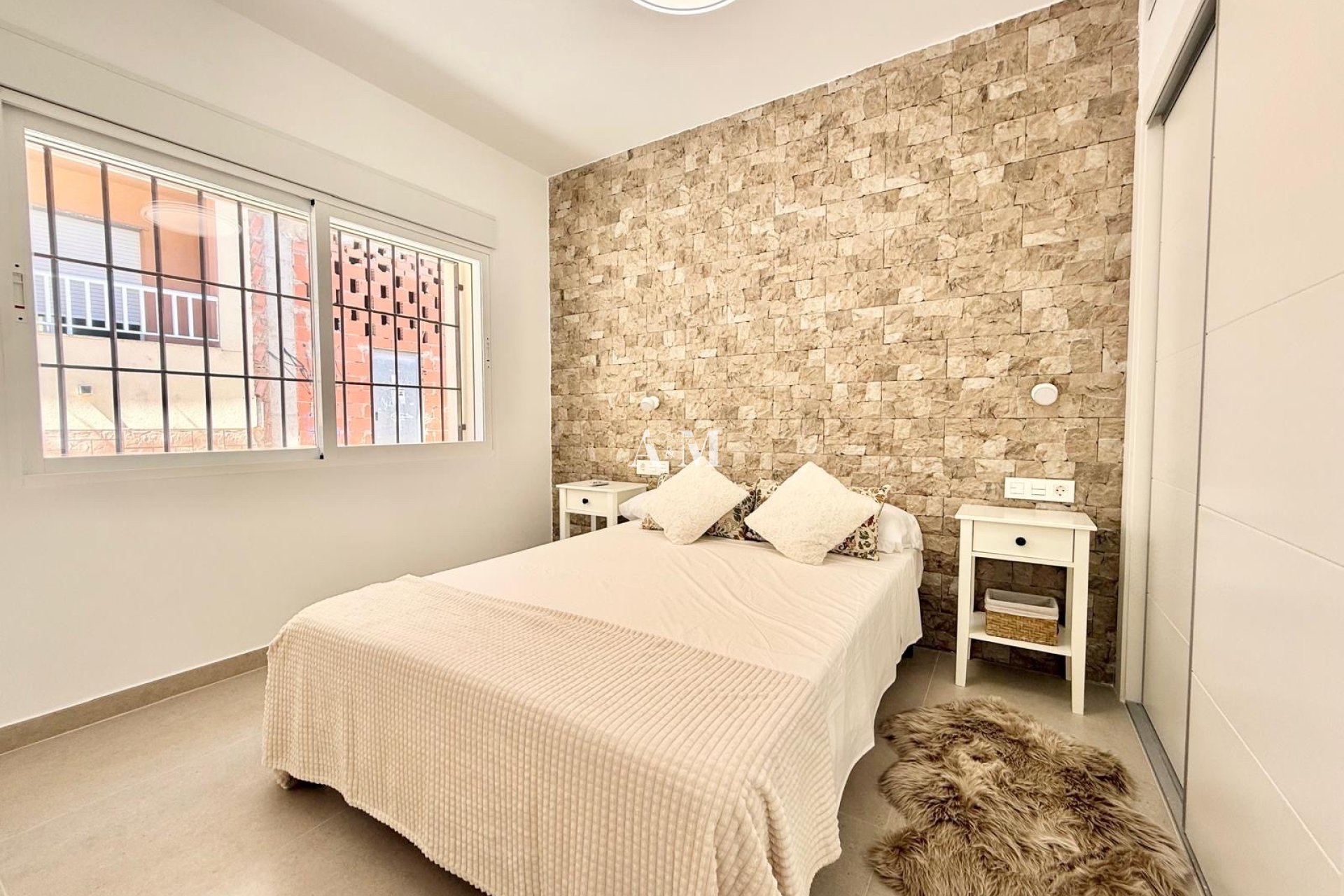 Alquiler a largo plazo - Apartamento / piso - San Pedro del Pinatar - Lo Pagan