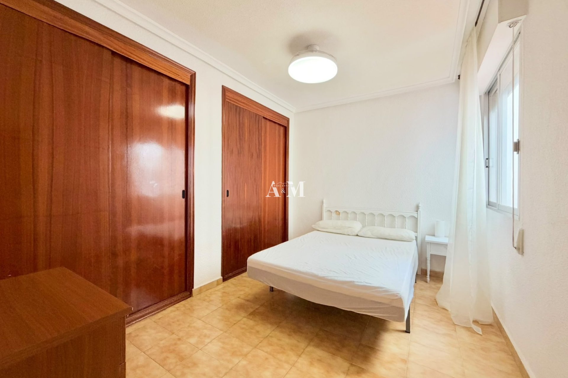 Alquiler a largo plazo - Apartamento / piso - San Pedro del Pinatar - Lo Pagan