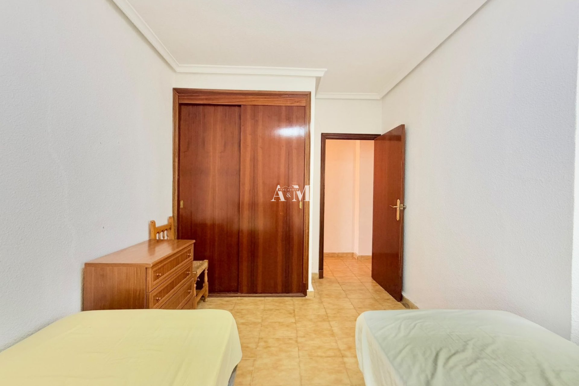 Alquiler a largo plazo - Apartamento / piso - San Pedro del Pinatar - Lo Pagan