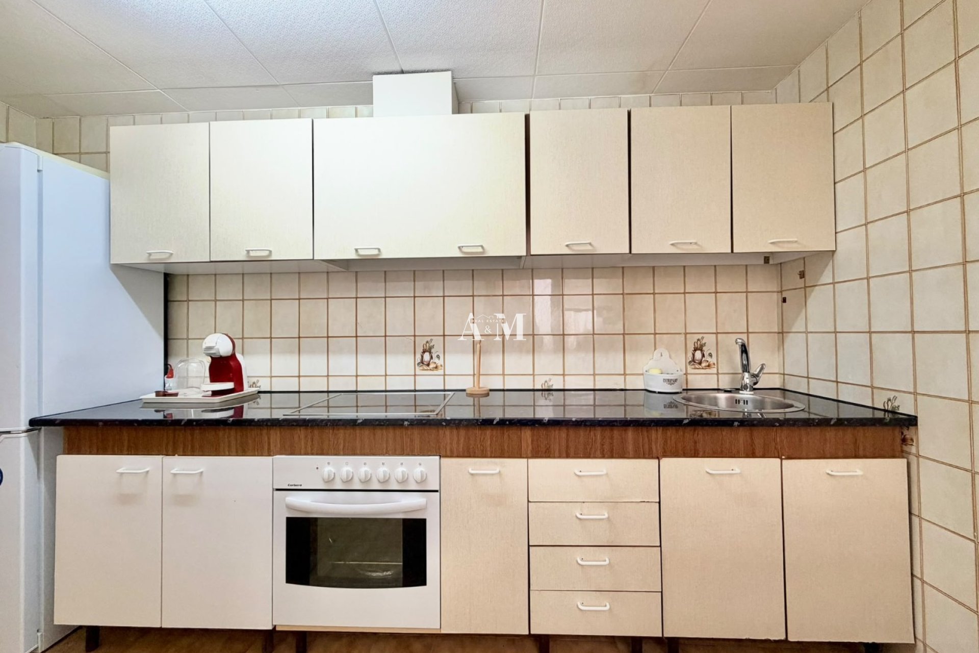 Alquiler a largo plazo - Apartamento / piso - San Pedro del Pinatar - Lo Pagan