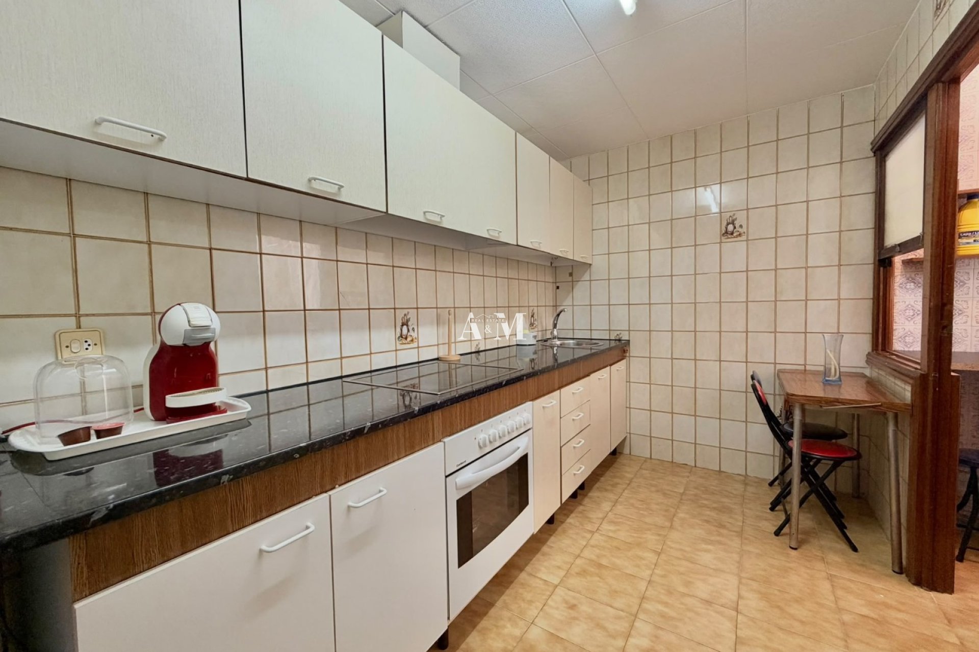 Alquiler a largo plazo - Apartamento / piso - San Pedro del Pinatar - Lo Pagan