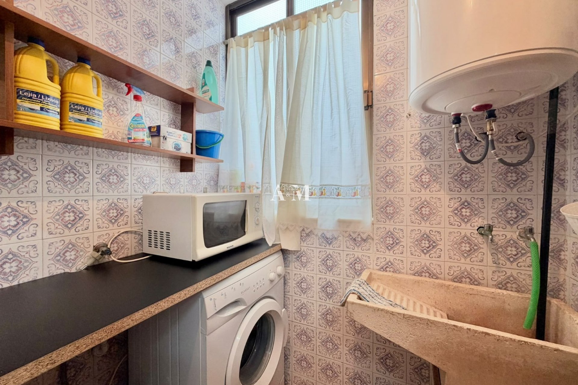 Alquiler a largo plazo - Apartamento / piso - San Pedro del Pinatar - Lo Pagan