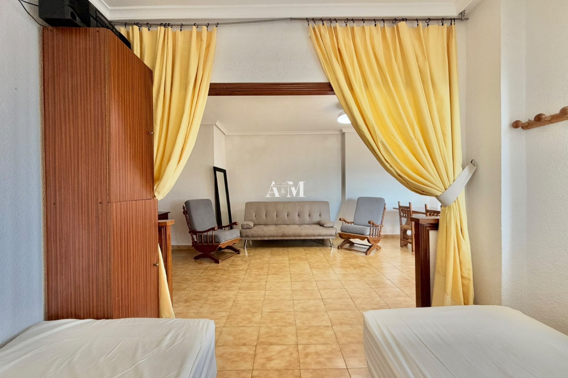 Alquiler a largo plazo - Apartamento / piso - San Pedro del Pinatar - Lo Pagan