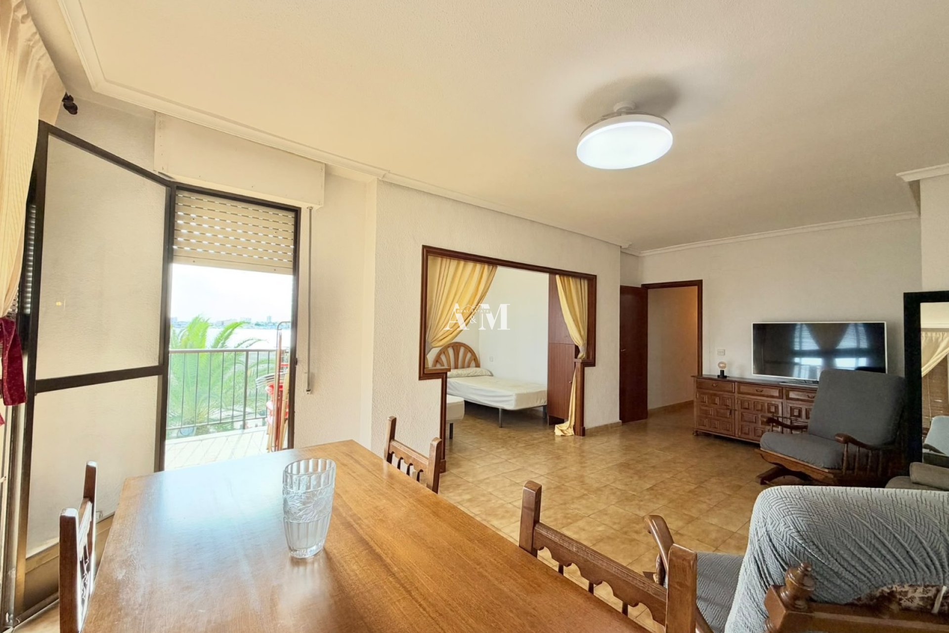 Alquiler a largo plazo - Apartamento / piso - San Pedro del Pinatar - Lo Pagan