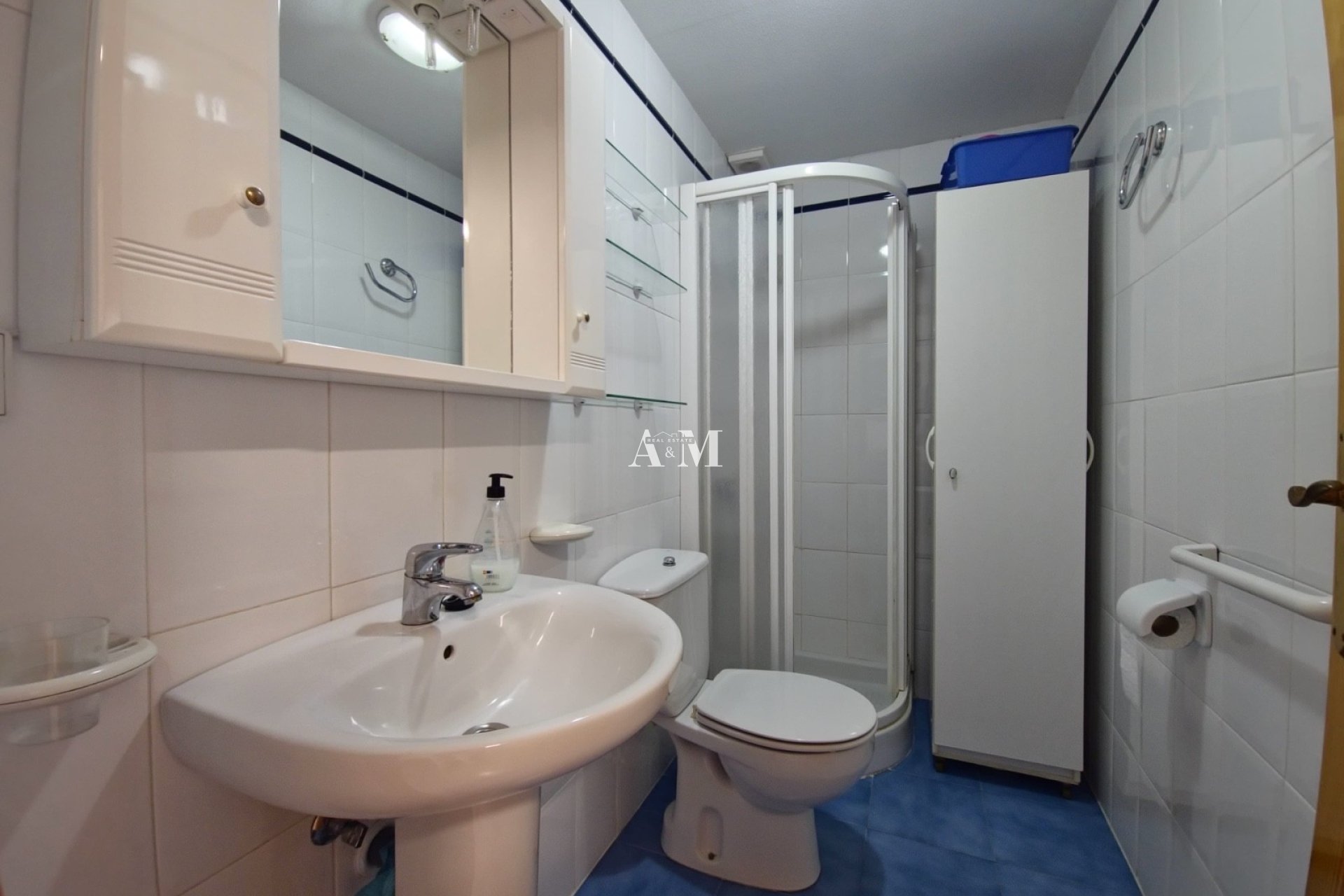 Alquiler a largo plazo - Apartamento / piso - San Pedro del Pinatar - Lo Pagan
