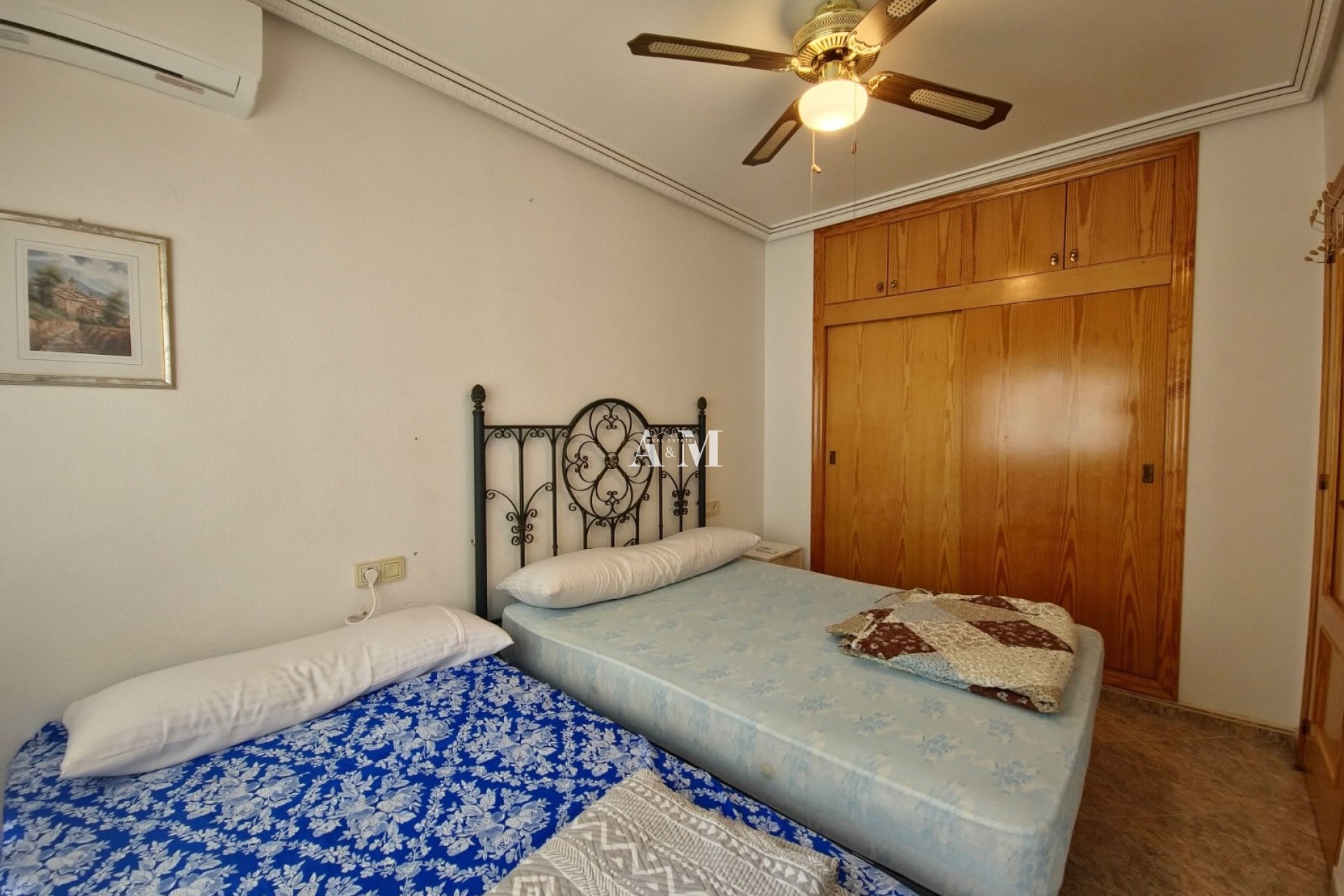 Alquiler a largo plazo - Apartamento / piso - San Pedro del Pinatar - Lo Pagan